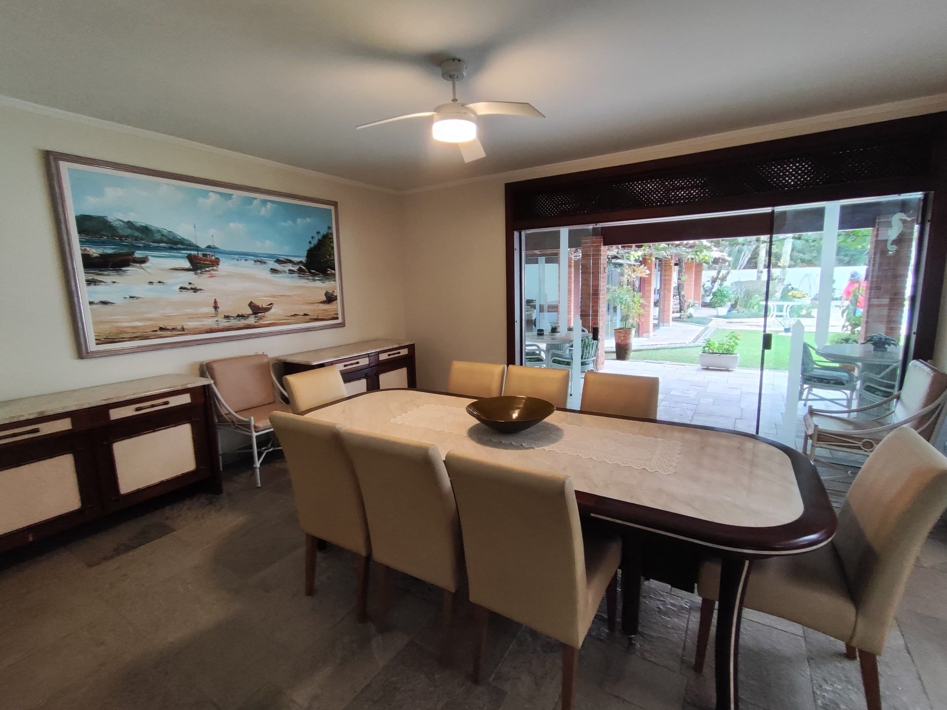 Casa de Condomínio com 4 quartos, Jardim Acapulco, Guarujá em Jardim Acapulco, Guarujá — foto 8