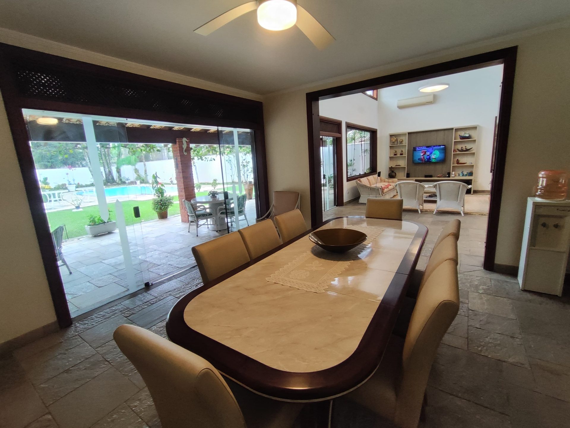 Casa de Condomínio com 4 quartos, Jardim Acapulco, Guarujá em Jardim Acapulco, Guarujá — foto 16