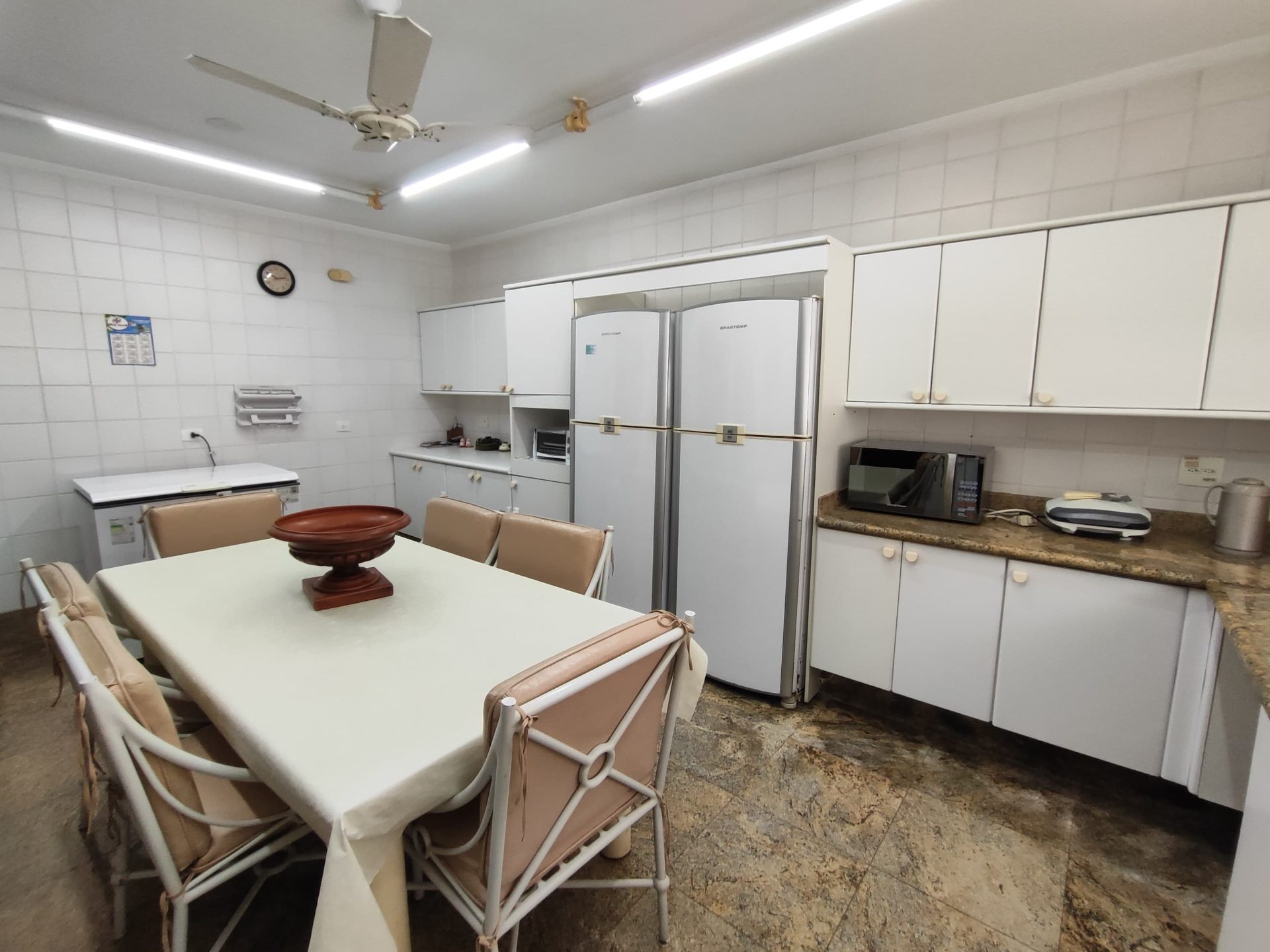 Casa de Condomínio com 4 quartos, Jardim Acapulco, Guarujá em Jardim Acapulco, Guarujá — foto 11