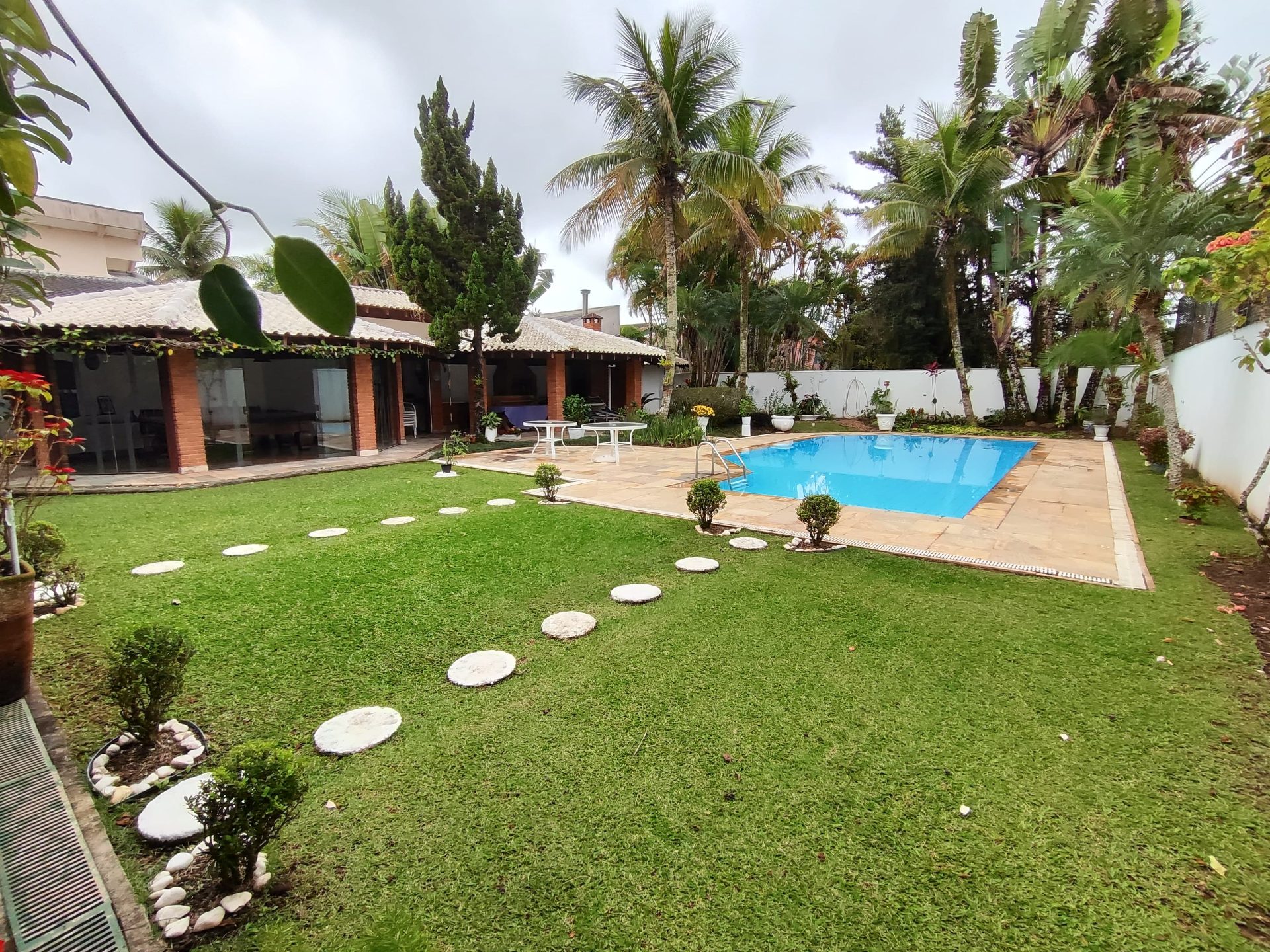 Casa de Condomínio com 4 quartos, Jardim Acapulco, Guarujá em Jardim Acapulco, Guarujá — foto 17