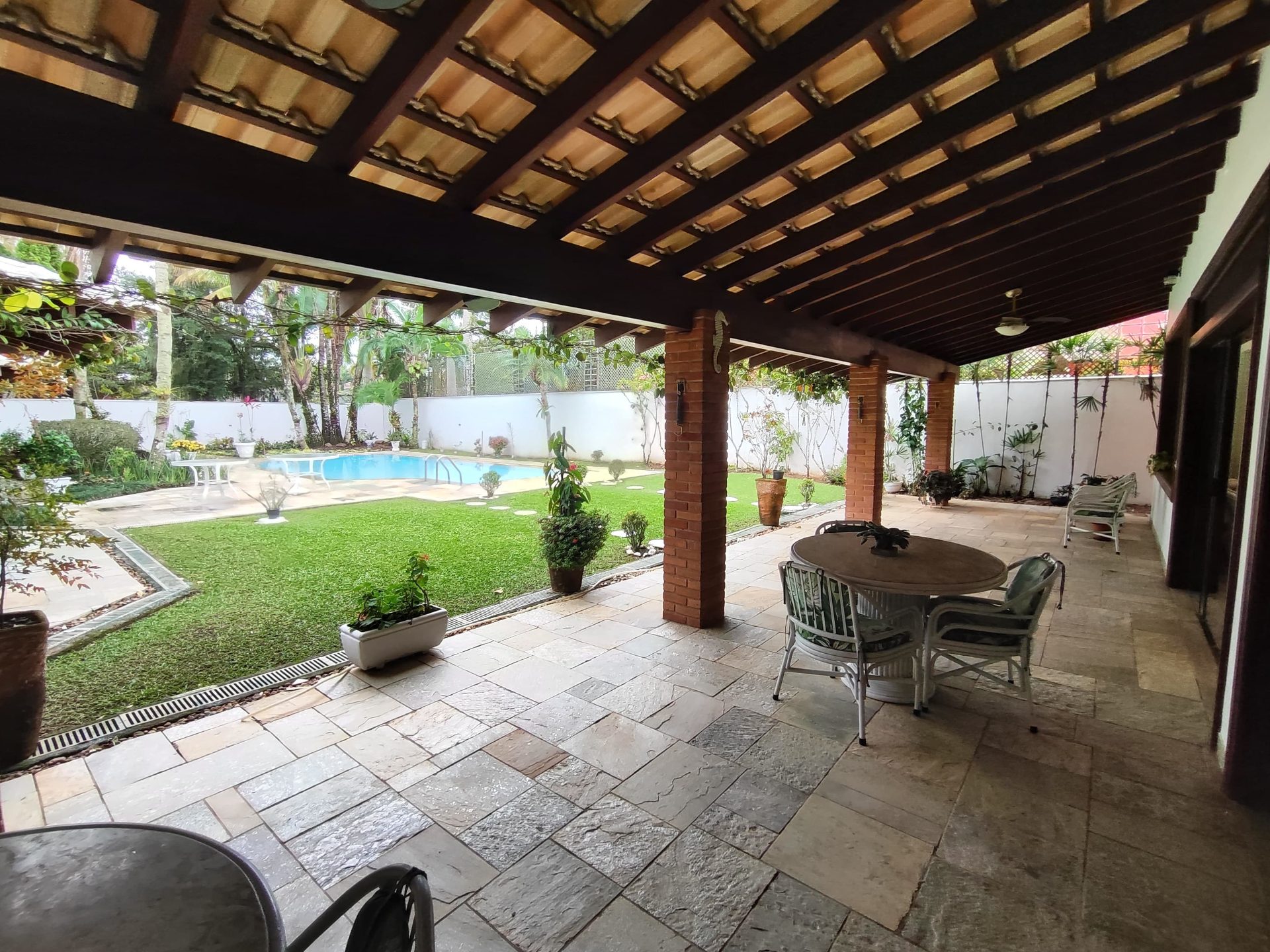 Casa de Condomínio com 4 quartos, Jardim Acapulco, Guarujá em Jardim Acapulco, Guarujá — foto 21