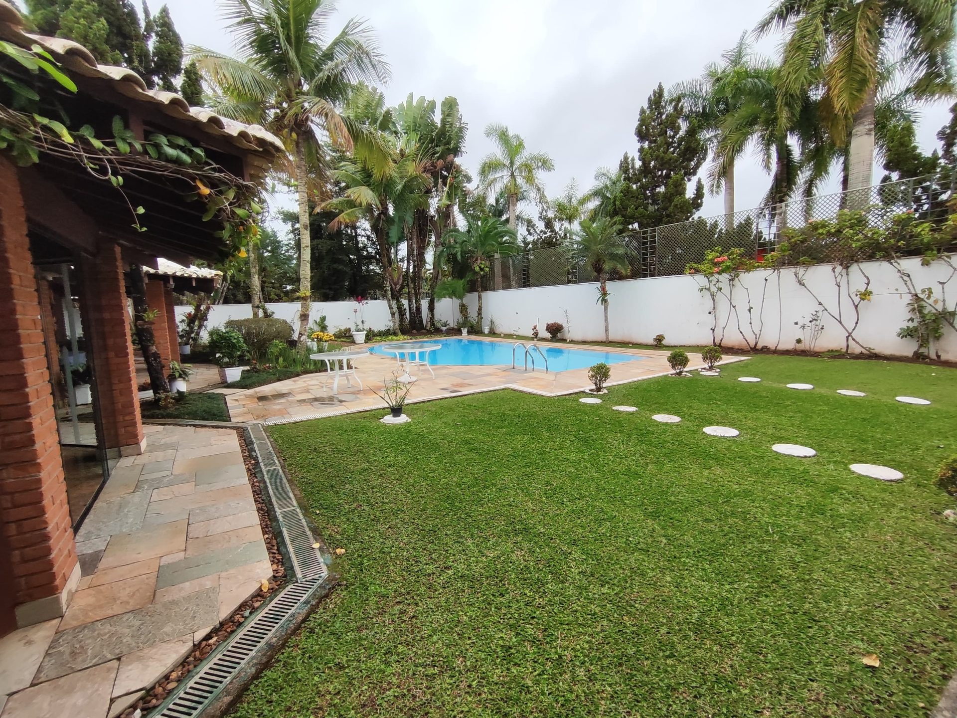 Casa de Condomínio com 4 quartos, Jardim Acapulco, Guarujá em Jardim Acapulco, Guarujá — foto 18
