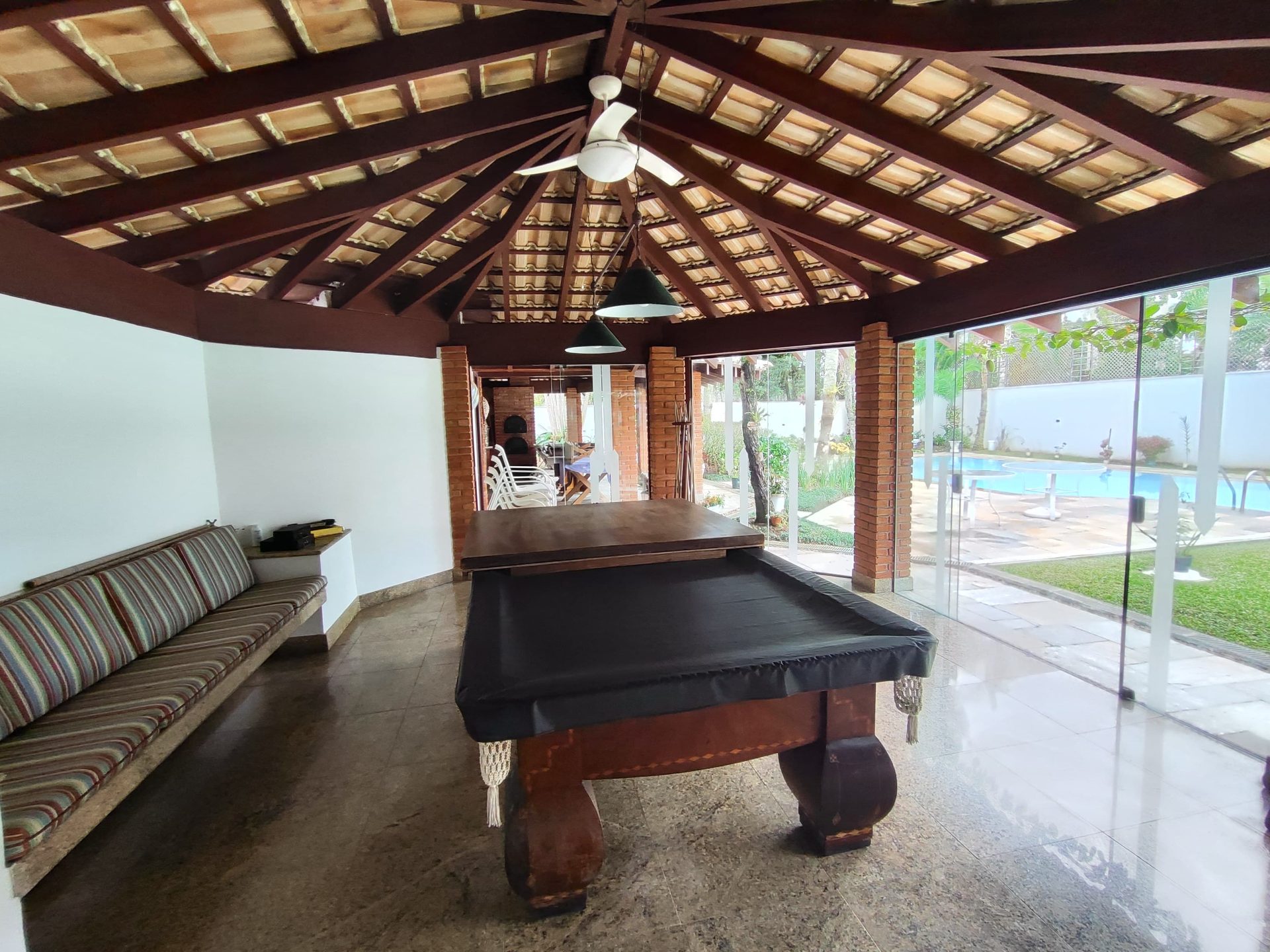 Casa de Condomínio com 4 quartos, Jardim Acapulco, Guarujá em Jardim Acapulco, Guarujá — foto 19