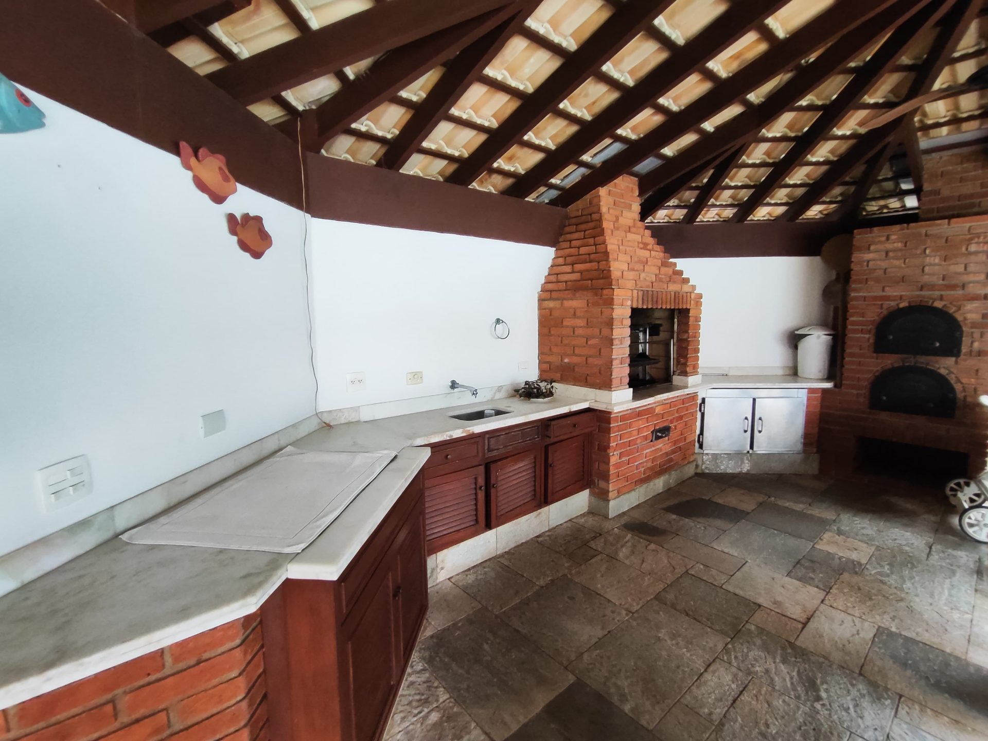 Casa de Condomínio com 4 quartos, Jardim Acapulco, Guarujá em Jardim Acapulco, Guarujá — foto 20