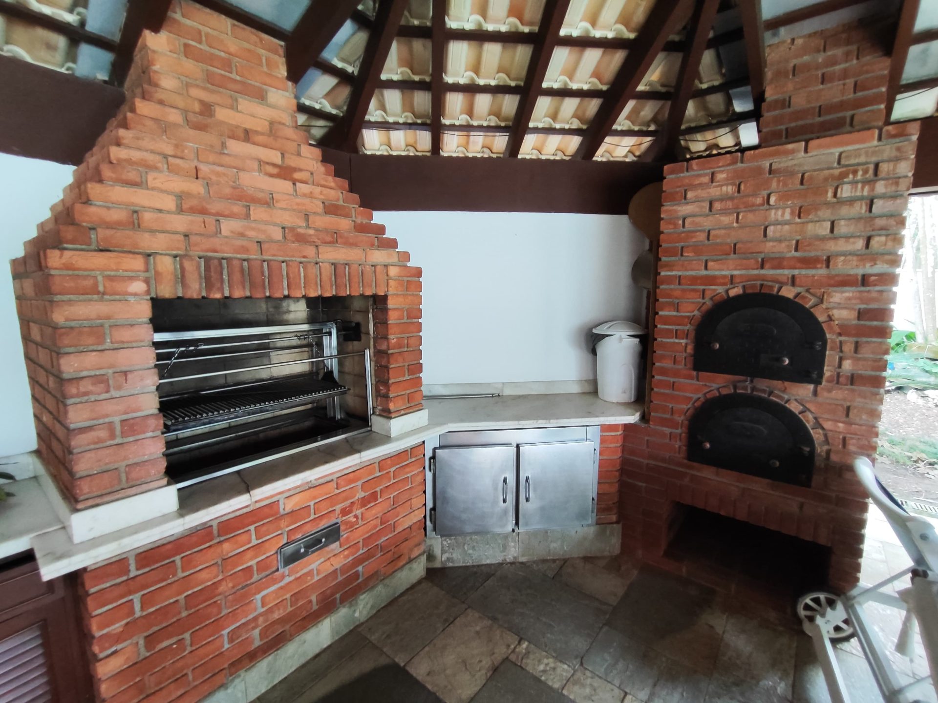 Casa de Condomínio com 4 quartos, Jardim Acapulco, Guarujá em Jardim Acapulco, Guarujá — foto 25