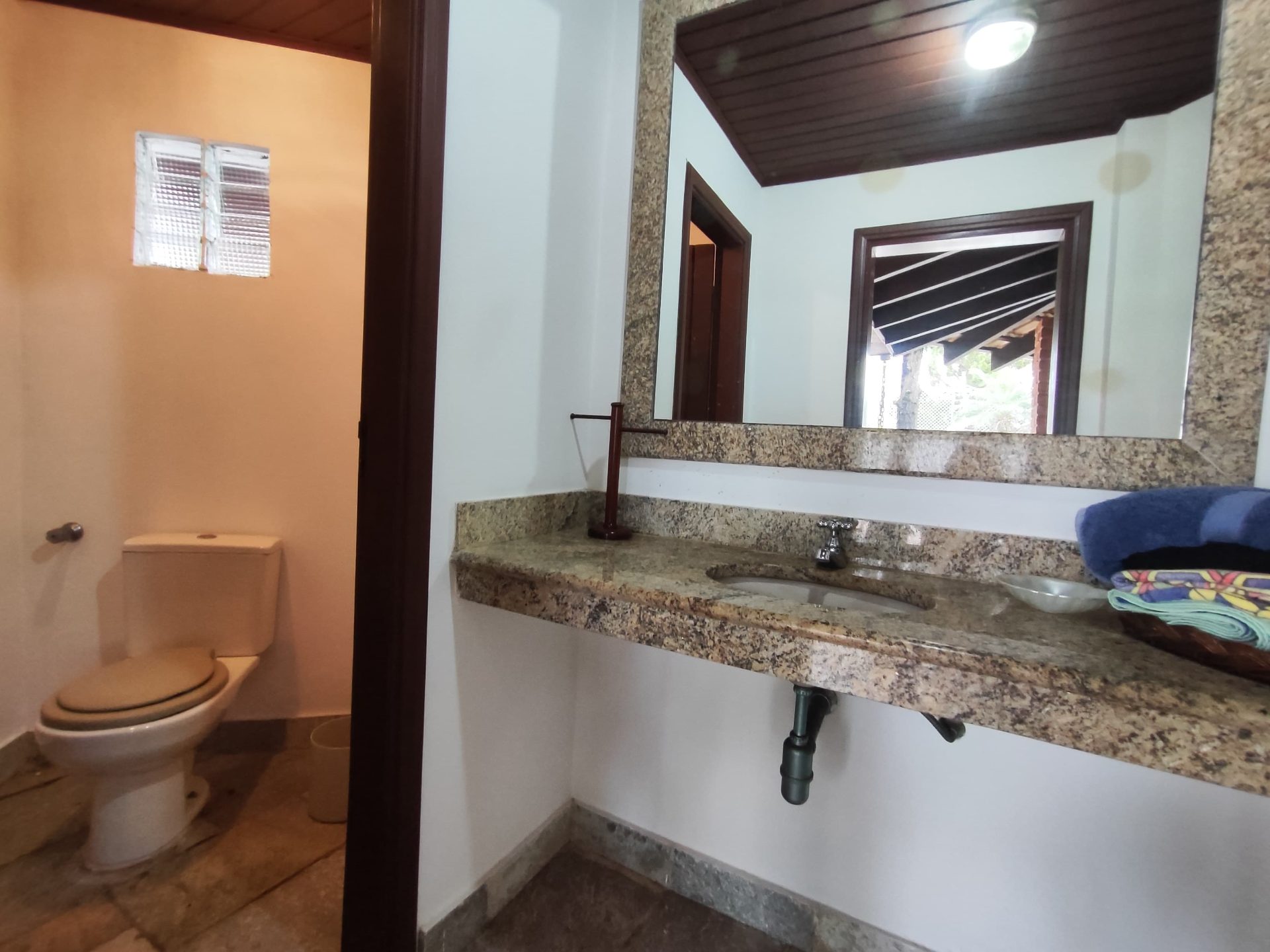 Casa de Condomínio com 4 quartos, Jardim Acapulco, Guarujá em Jardim Acapulco, Guarujá — foto 23