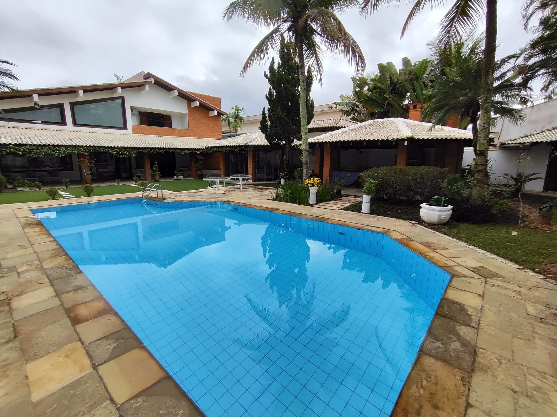 Casa de Condomínio com 4 quartos, Jardim Acapulco, Guarujá em Jardim Acapulco, Guarujá — foto 26