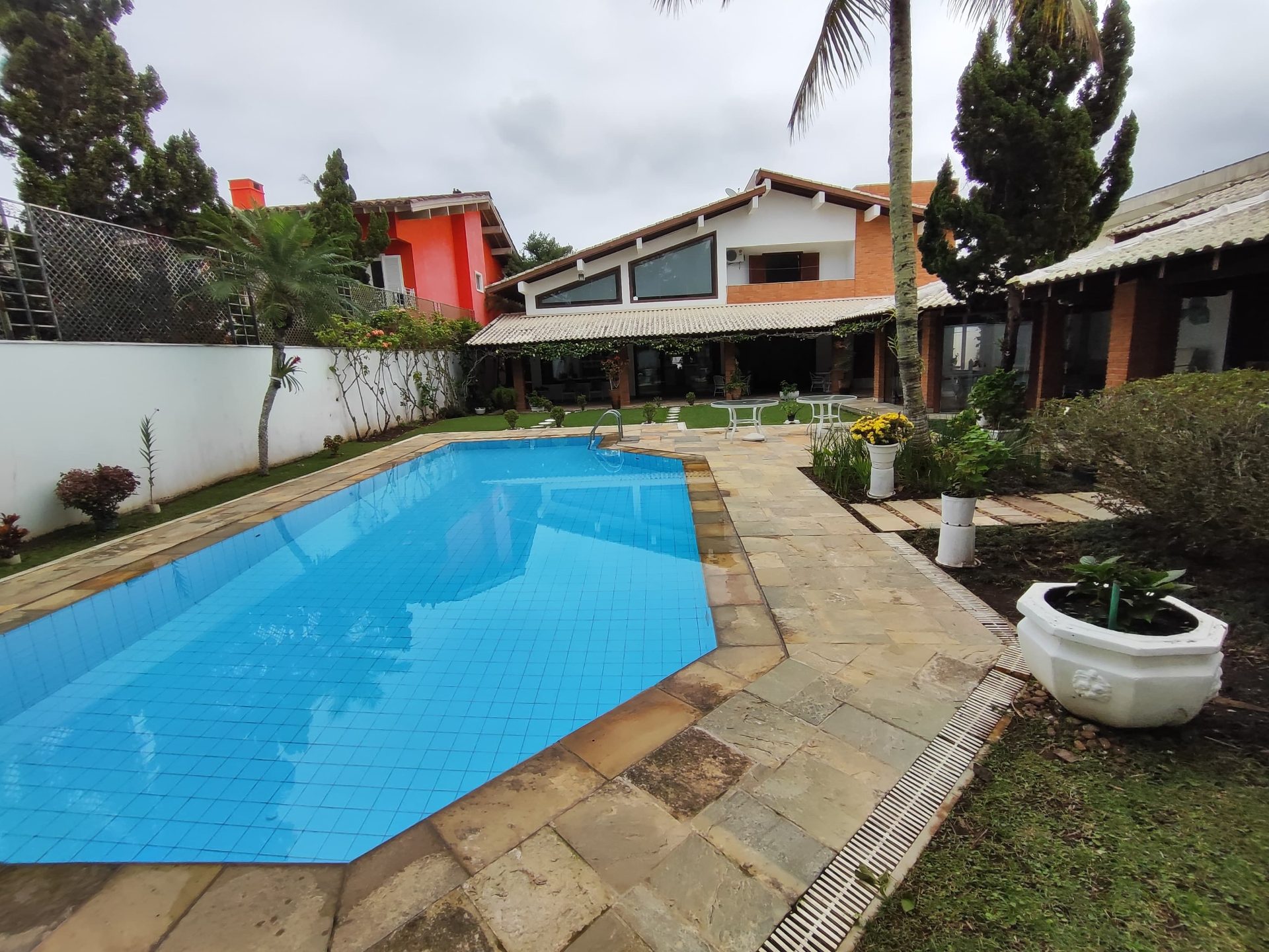 Casa de Condomínio com 4 quartos, Jardim Acapulco, Guarujá em Jardim Acapulco, Guarujá — foto 30