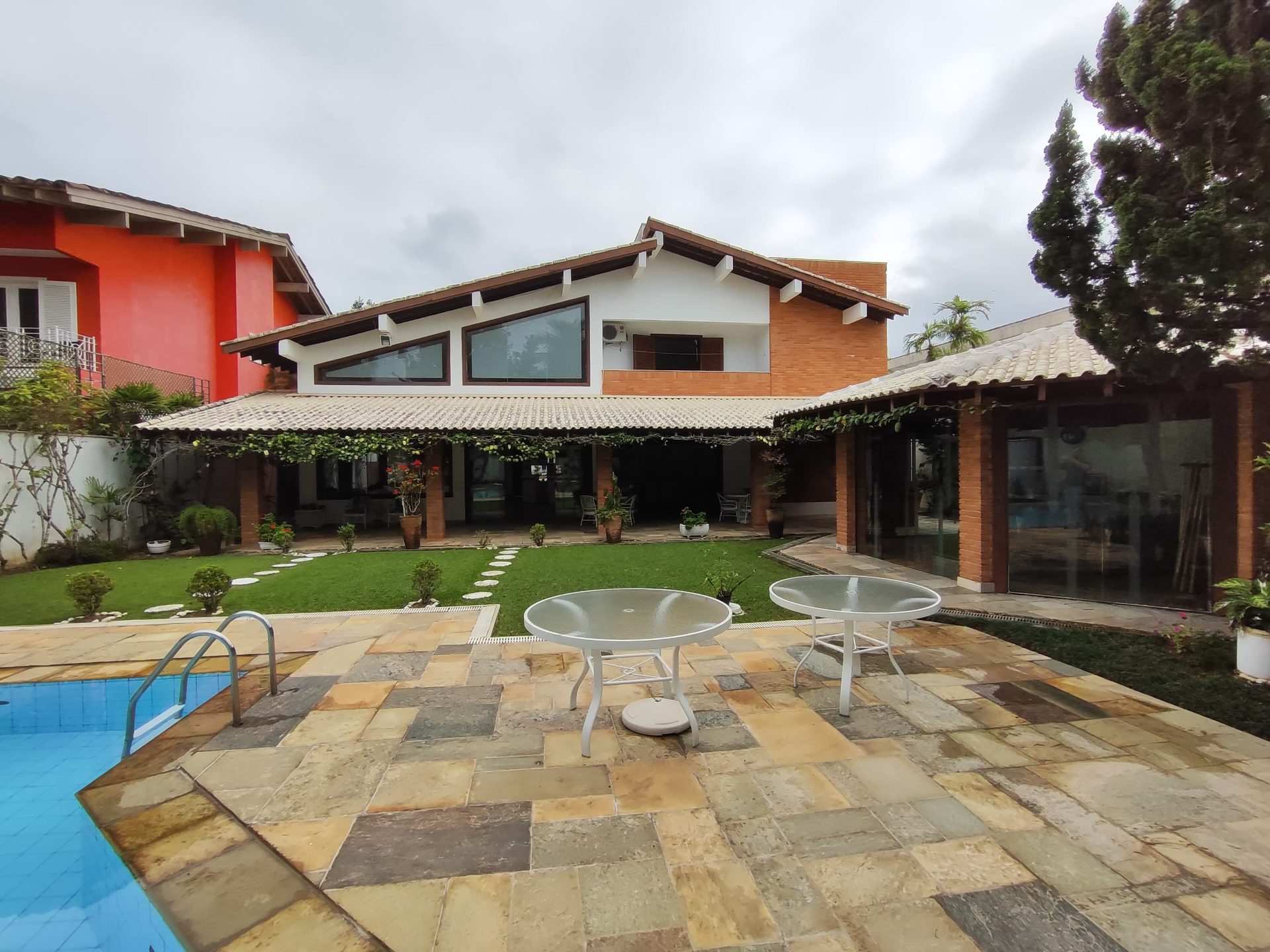 Casa de Condomínio com 4 quartos, Jardim Acapulco, Guarujá em Jardim Acapulco, Guarujá — foto 28