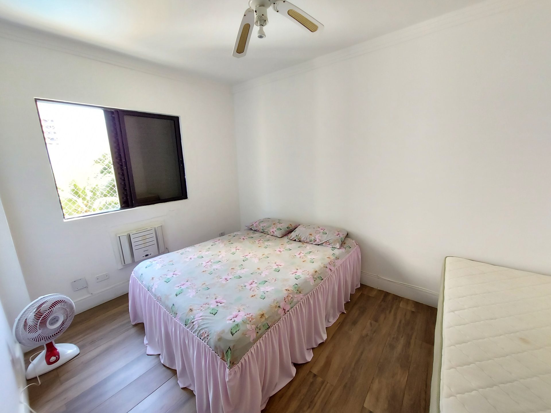 Apto 3 quartos, 250m praia, lazer, 1 vaga, Enseada em Loteamento João Batista Julião, Guarujá — foto 6