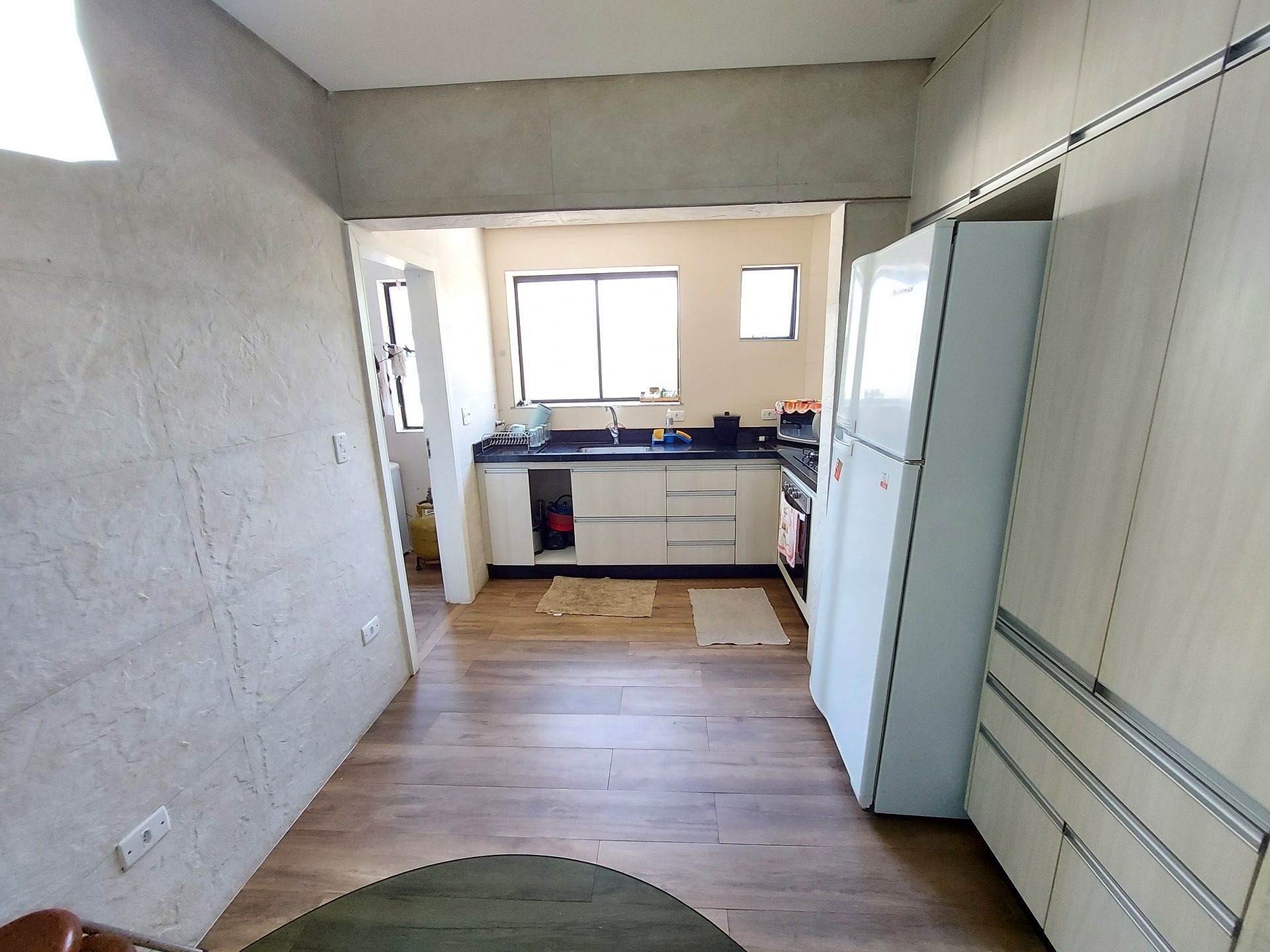 Apto 3 quartos, 250m praia, lazer, 1 vaga, Enseada em Loteamento João Batista Julião, Guarujá — foto 13