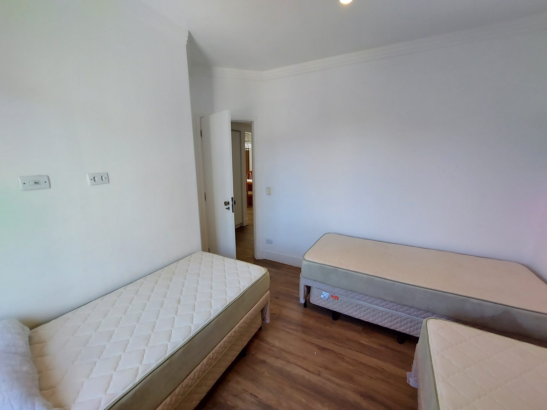 Apto 3 quartos, 250m praia, lazer, 1 vaga, Enseada em Loteamento João Batista Julião, Guarujá — foto 10
