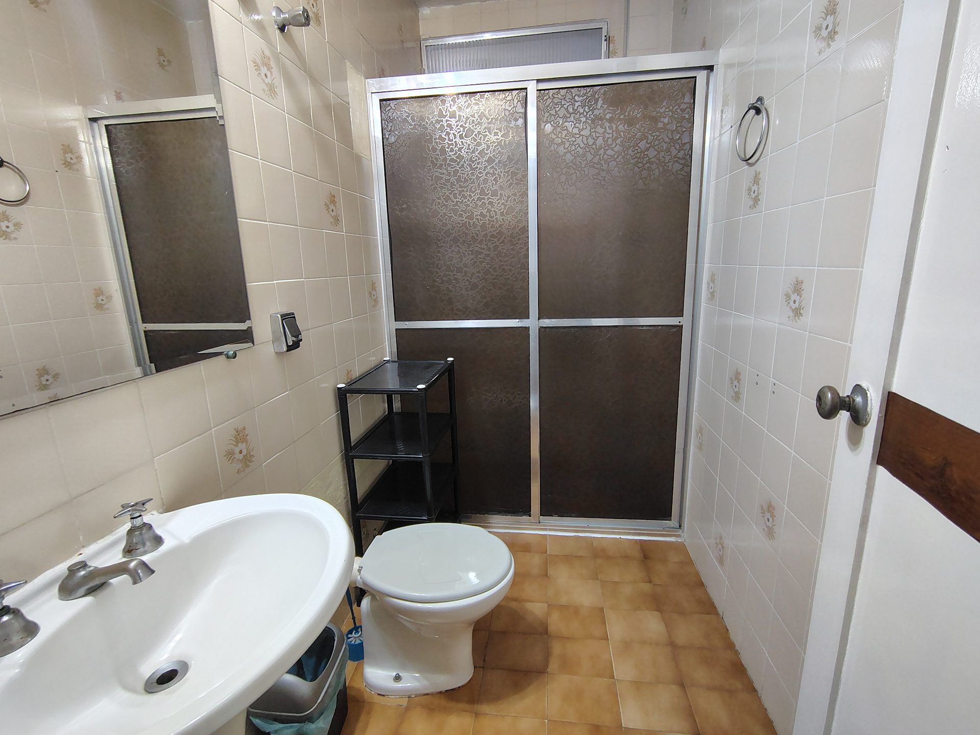 Apartamento com Vista Parcial do Mar – Praia das Pitangueiras, Guarujá/SP em Pitangueiras, Guarujá — foto 7