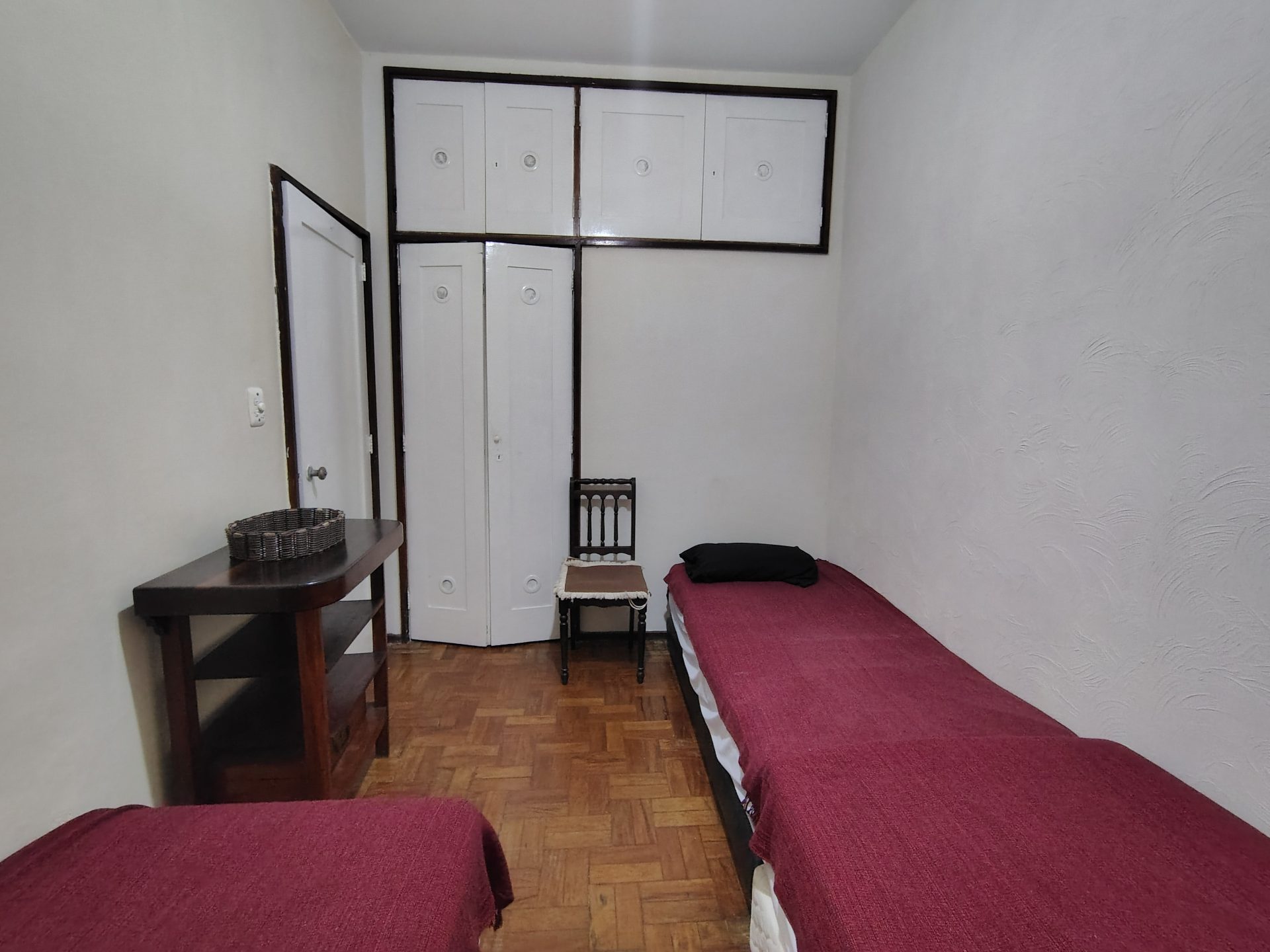 Apartamento com Vista Parcial do Mar – Praia das Pitangueiras, Guarujá/SP em Pitangueiras, Guarujá — foto 12