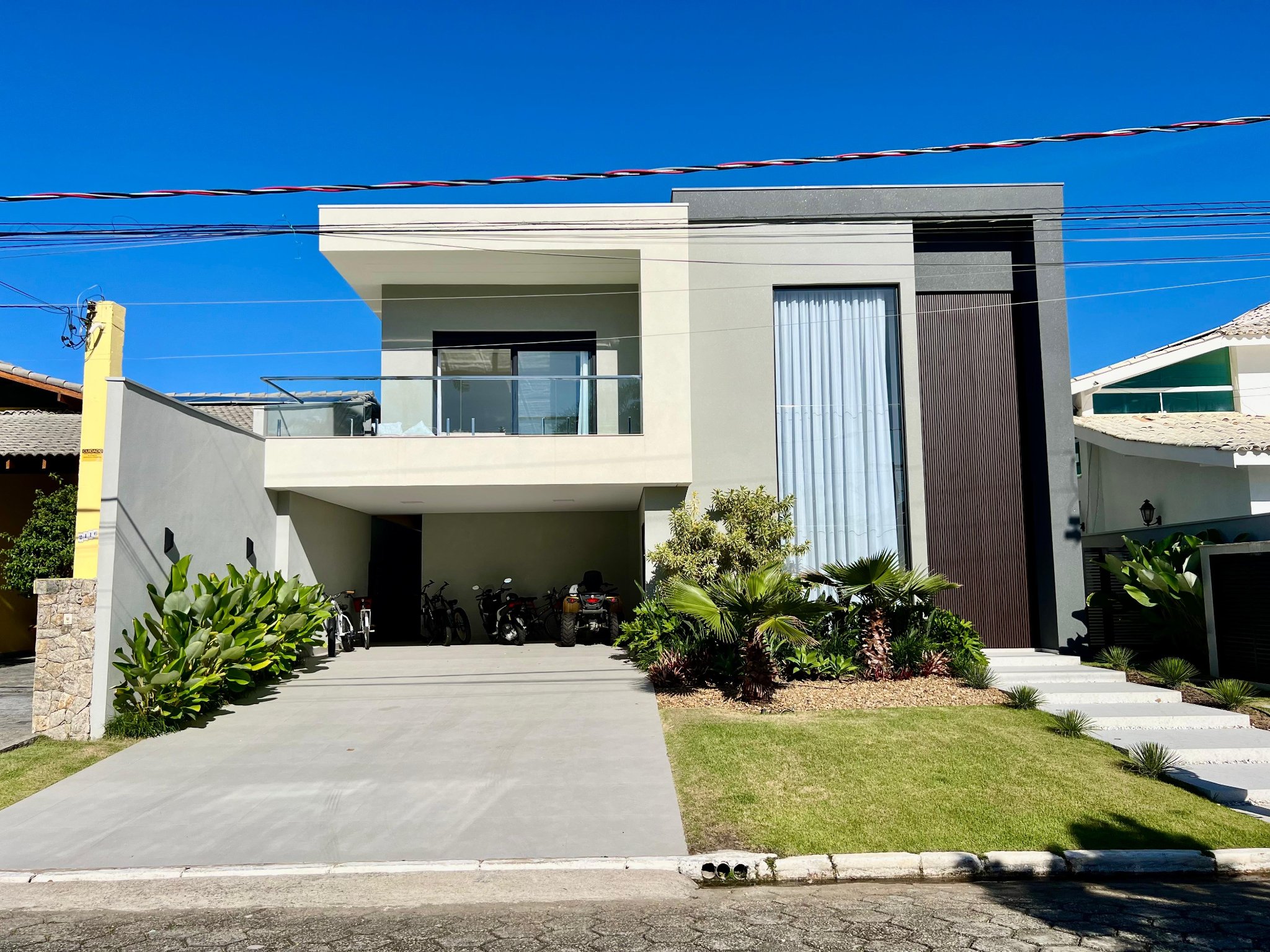 casa_condominio para comprar em Jardim Acapulco, Guarujá