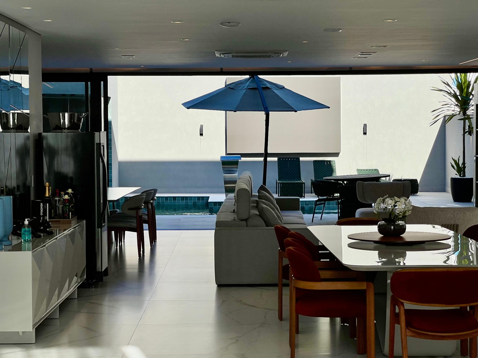 Casa Jd. Acapulco 6 suítes, lazer, Guarujá em Jardim Acapulco, Guarujá — foto 25
