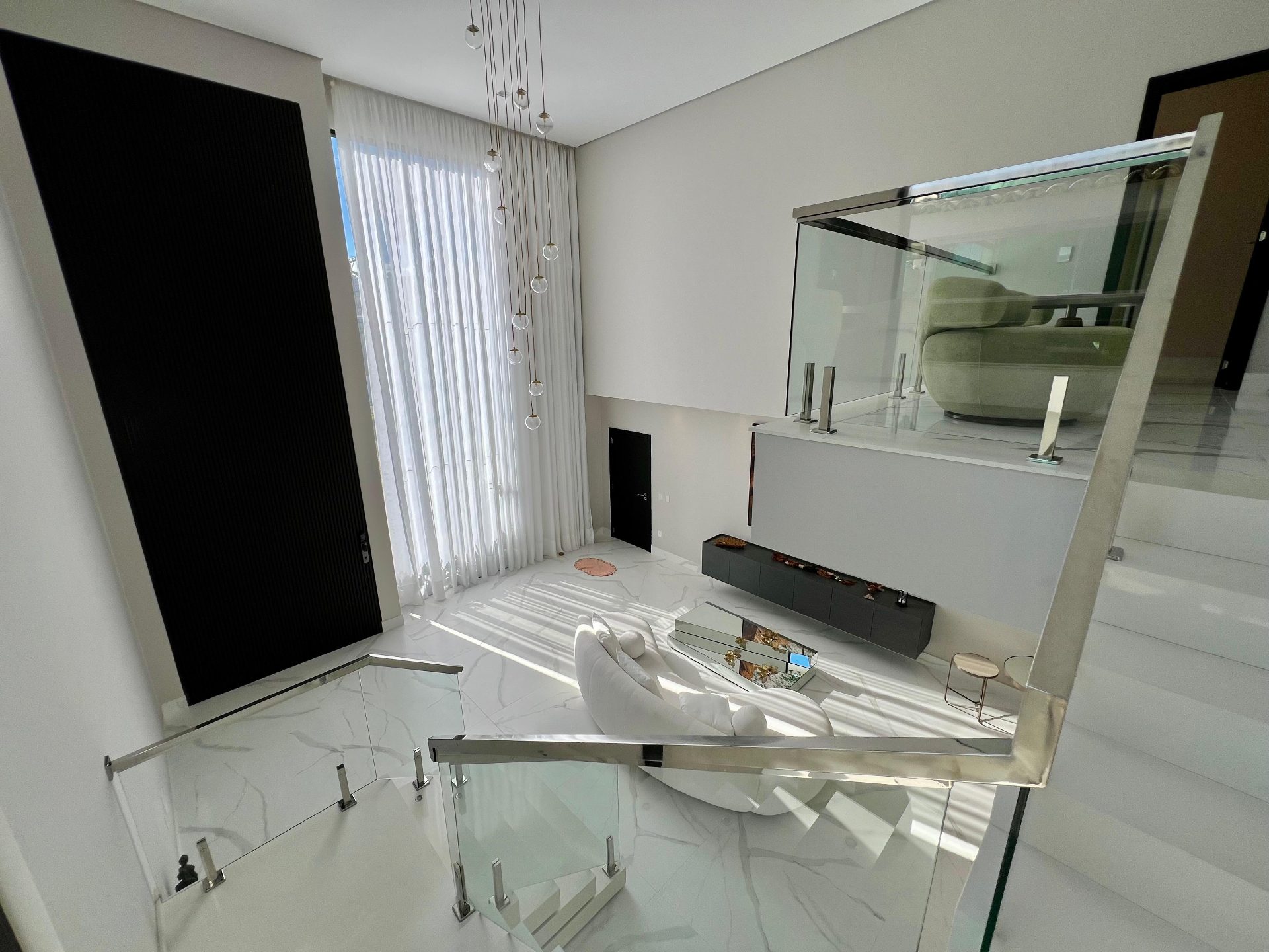 Casa Jd. Acapulco 6 suítes, lazer, Guarujá em Jardim Acapulco, Guarujá — foto 39