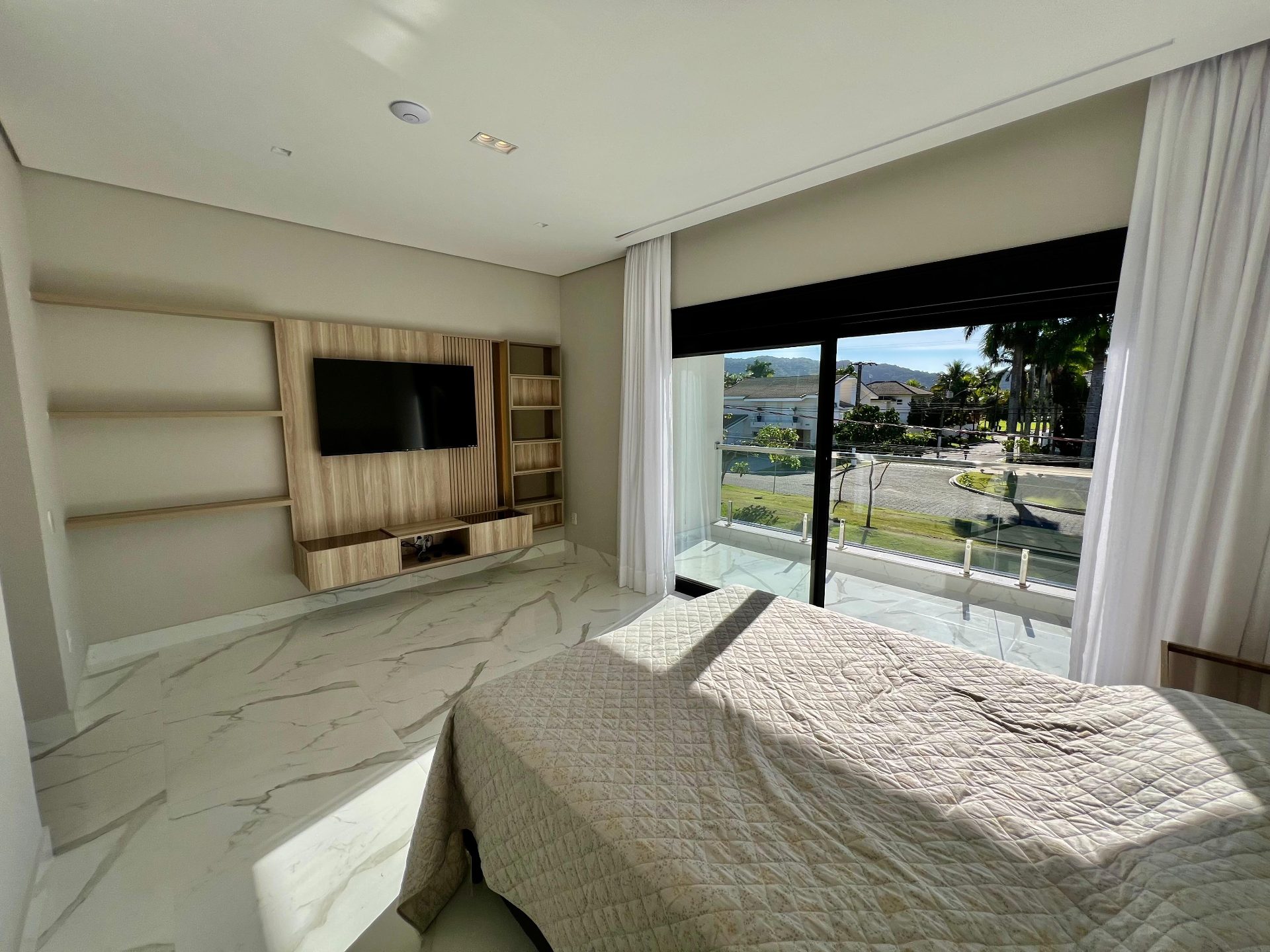 Casa Jd. Acapulco 6 suítes, lazer, Guarujá em Jardim Acapulco, Guarujá — foto 44