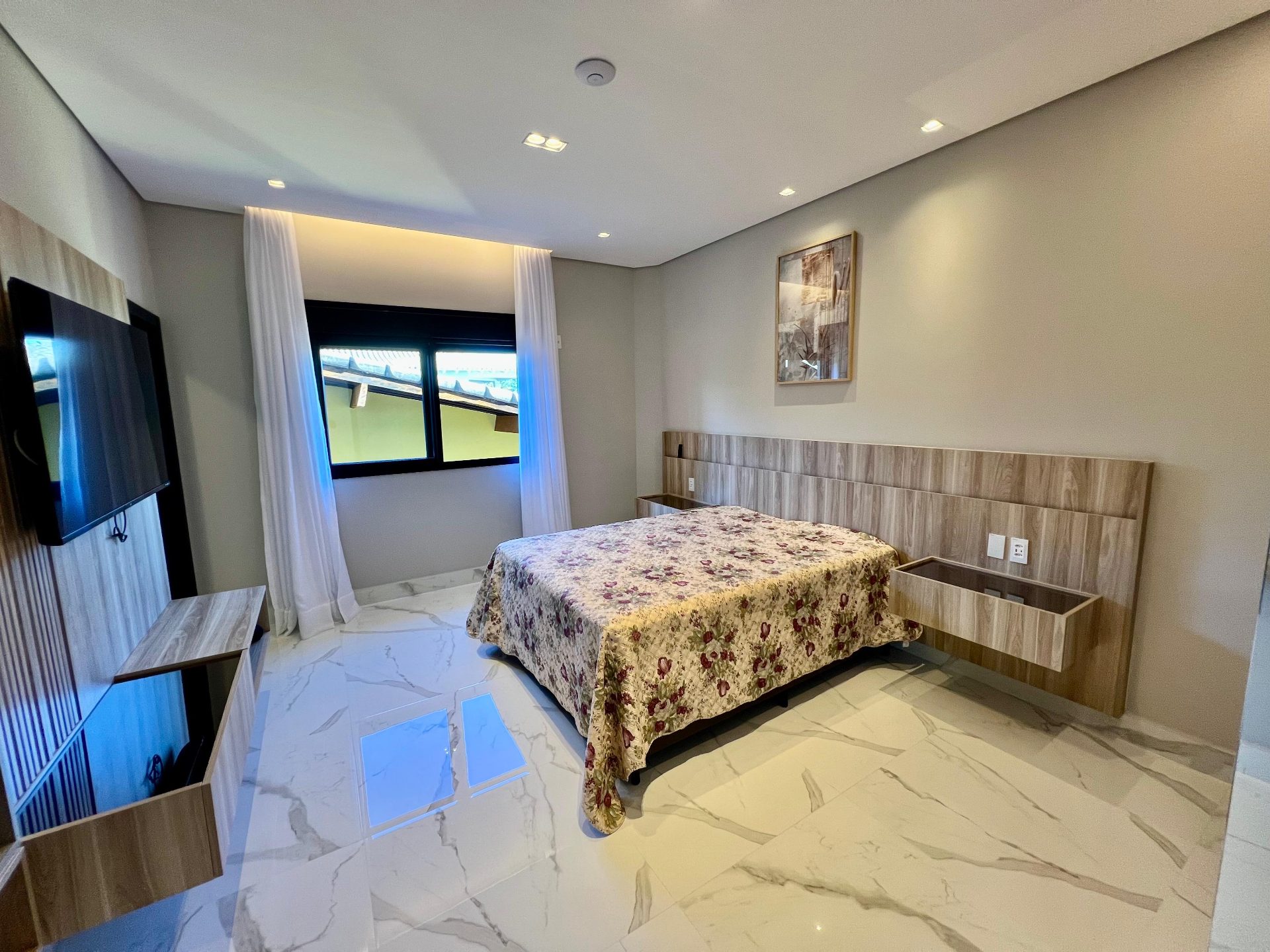 Casa Jd. Acapulco 6 suítes, lazer, Guarujá em Jardim Acapulco, Guarujá — foto 46