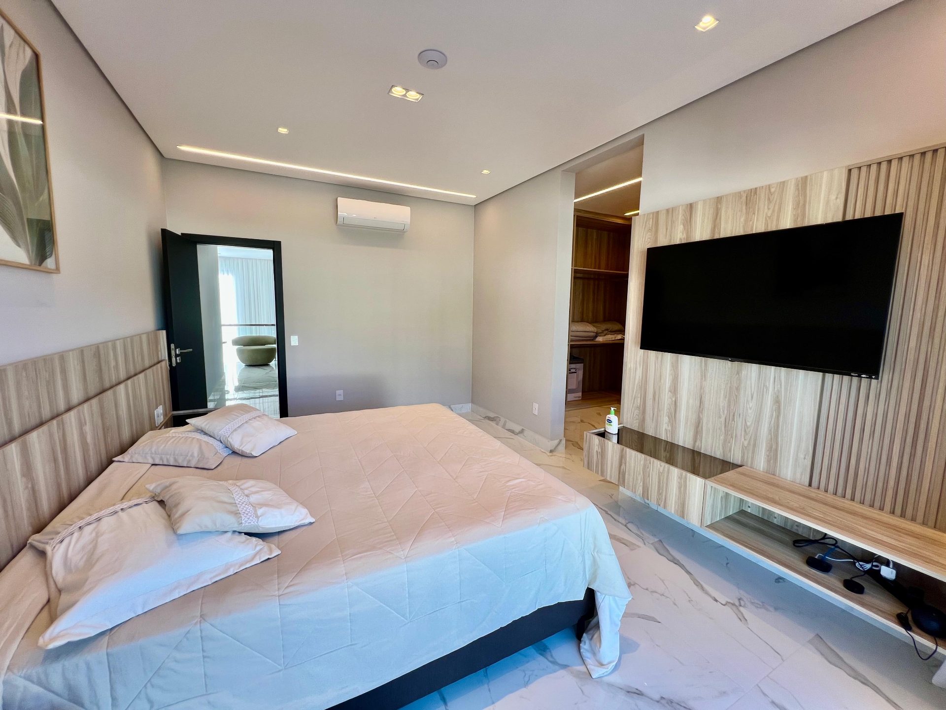 Casa Jd. Acapulco 6 suítes, lazer, Guarujá em Jardim Acapulco, Guarujá — foto 50