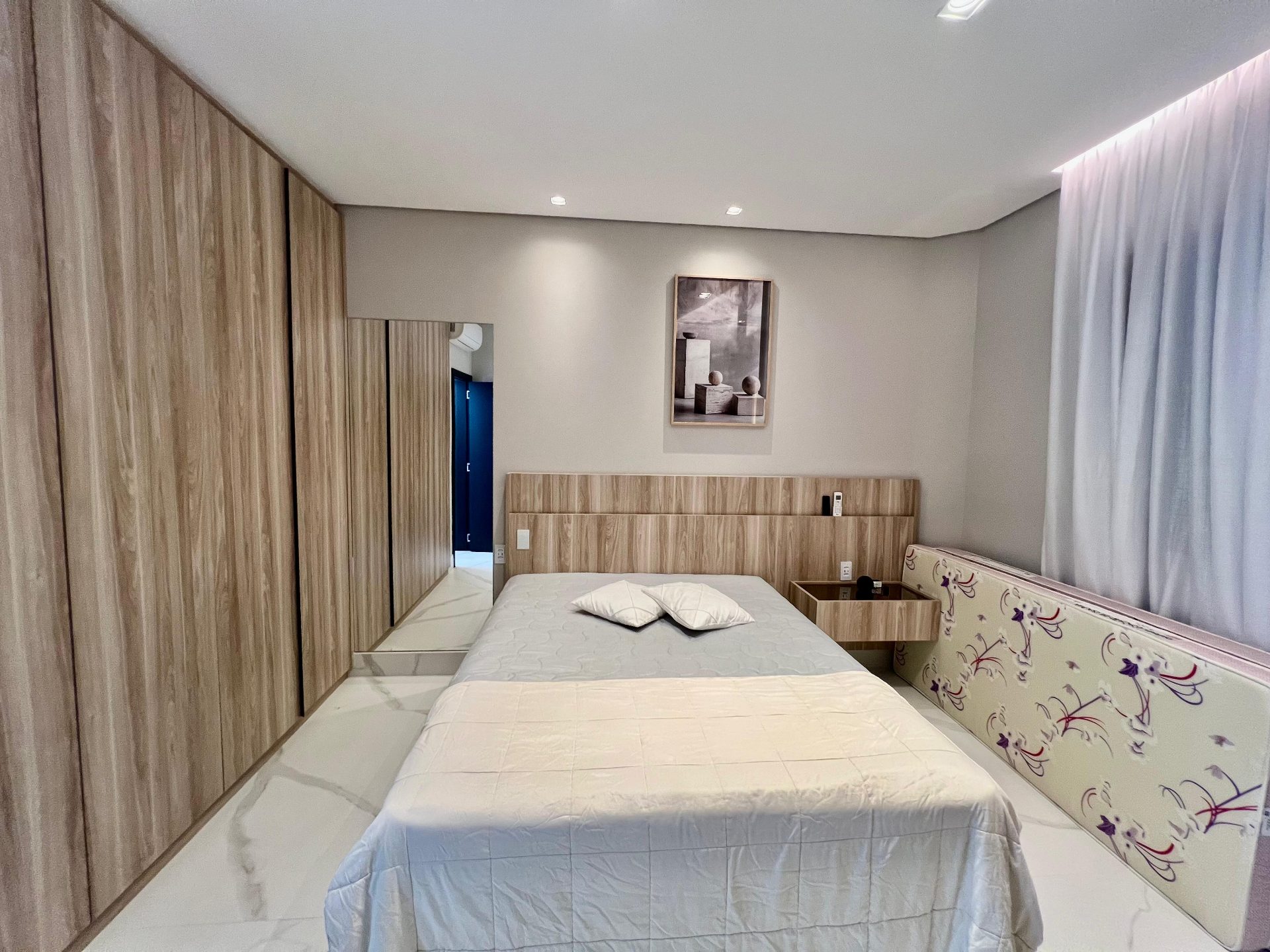 Casa Jd. Acapulco 6 suítes, lazer, Guarujá em Jardim Acapulco, Guarujá — foto 61