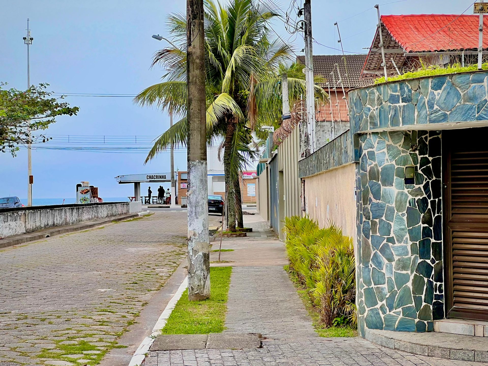 Casa com 5 quartos, 100m da praia da Enseada em Enseada, Guarujá — foto 32