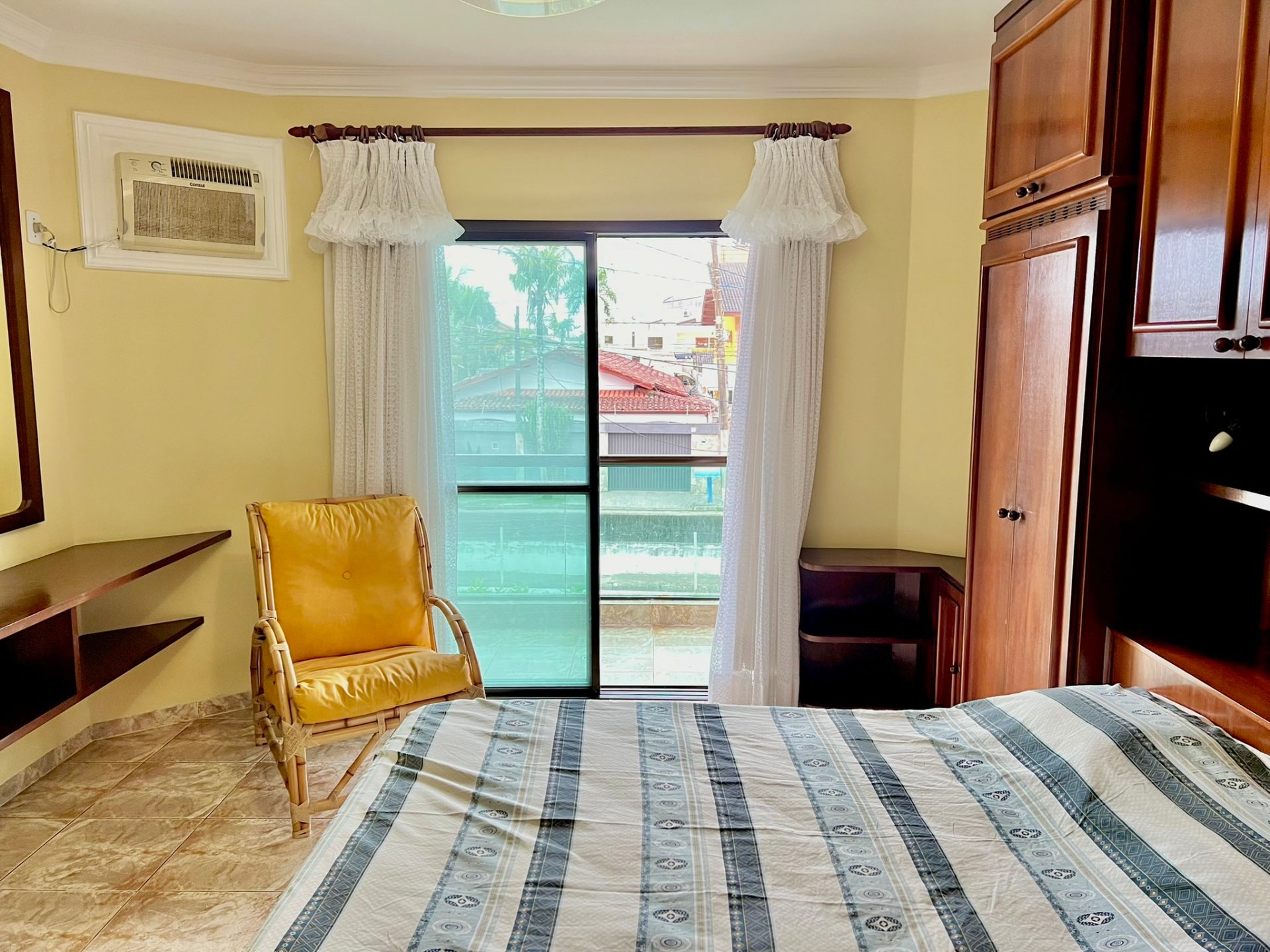 Casa com 5 quartos, 100m da praia da Enseada em Enseada, Guarujá — foto 15