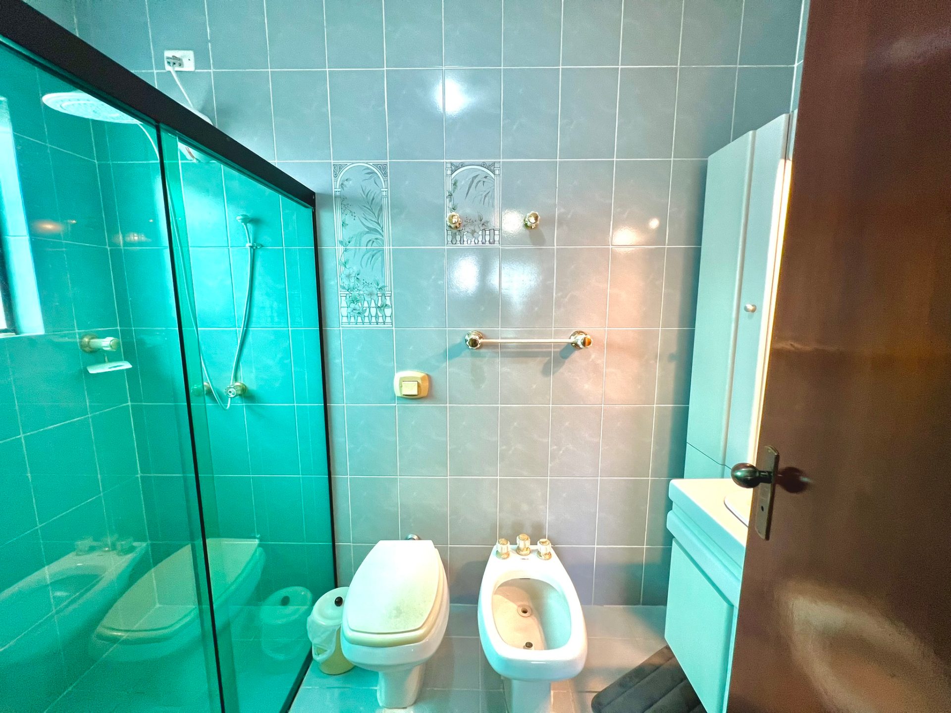 Casa com 5 quartos, 100m da praia da Enseada em Enseada, Guarujá — foto 18