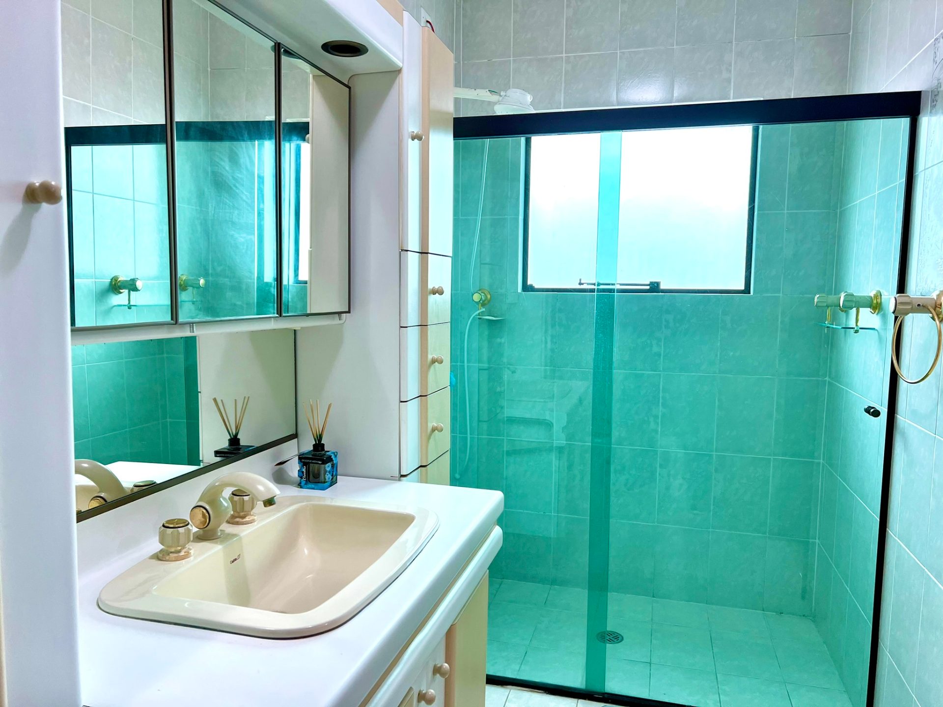 Casa com 5 quartos, 100m da praia da Enseada em Enseada, Guarujá — foto 27