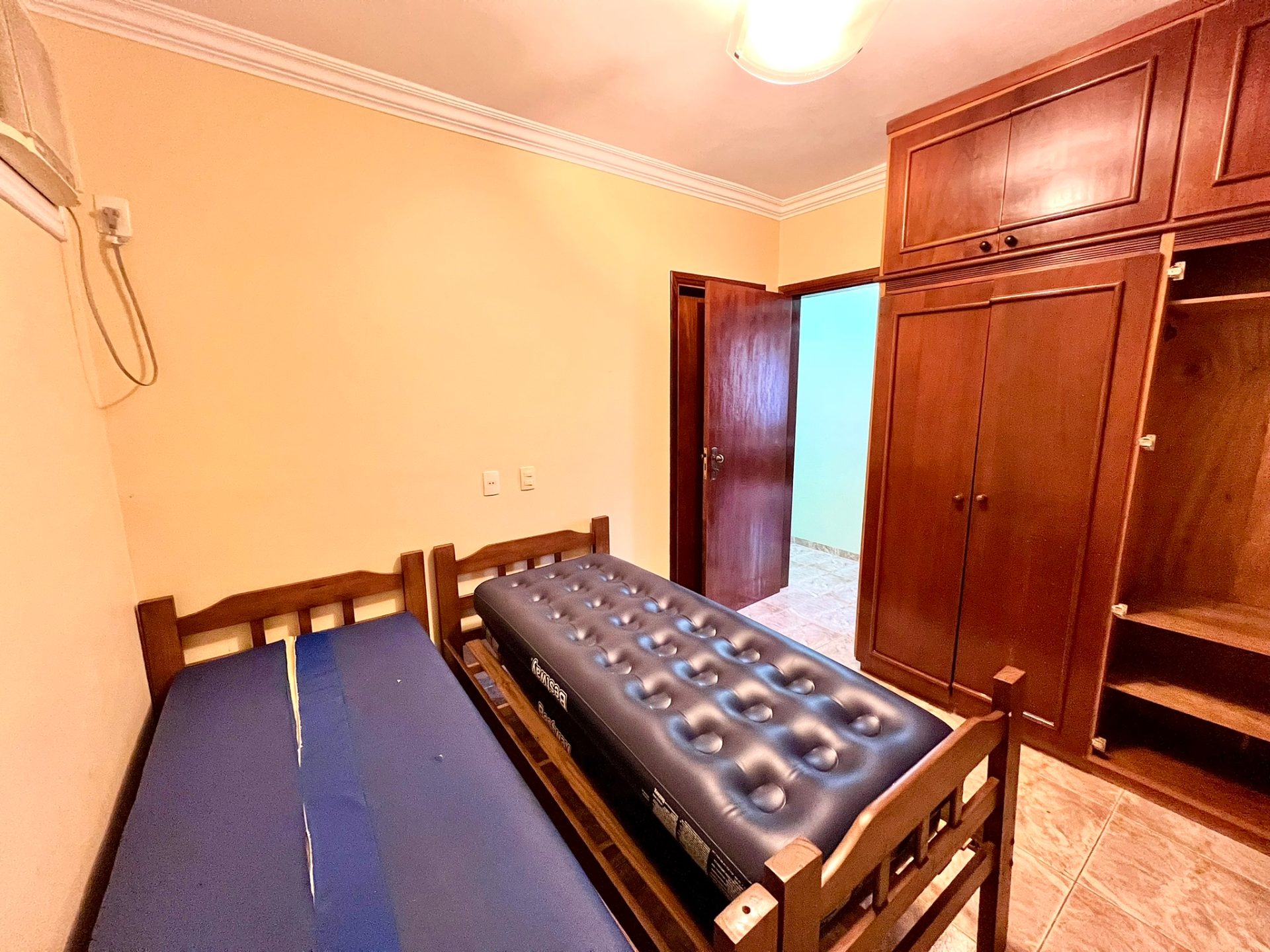 Casa com 5 quartos, 100m da praia da Enseada em Enseada, Guarujá — foto 26