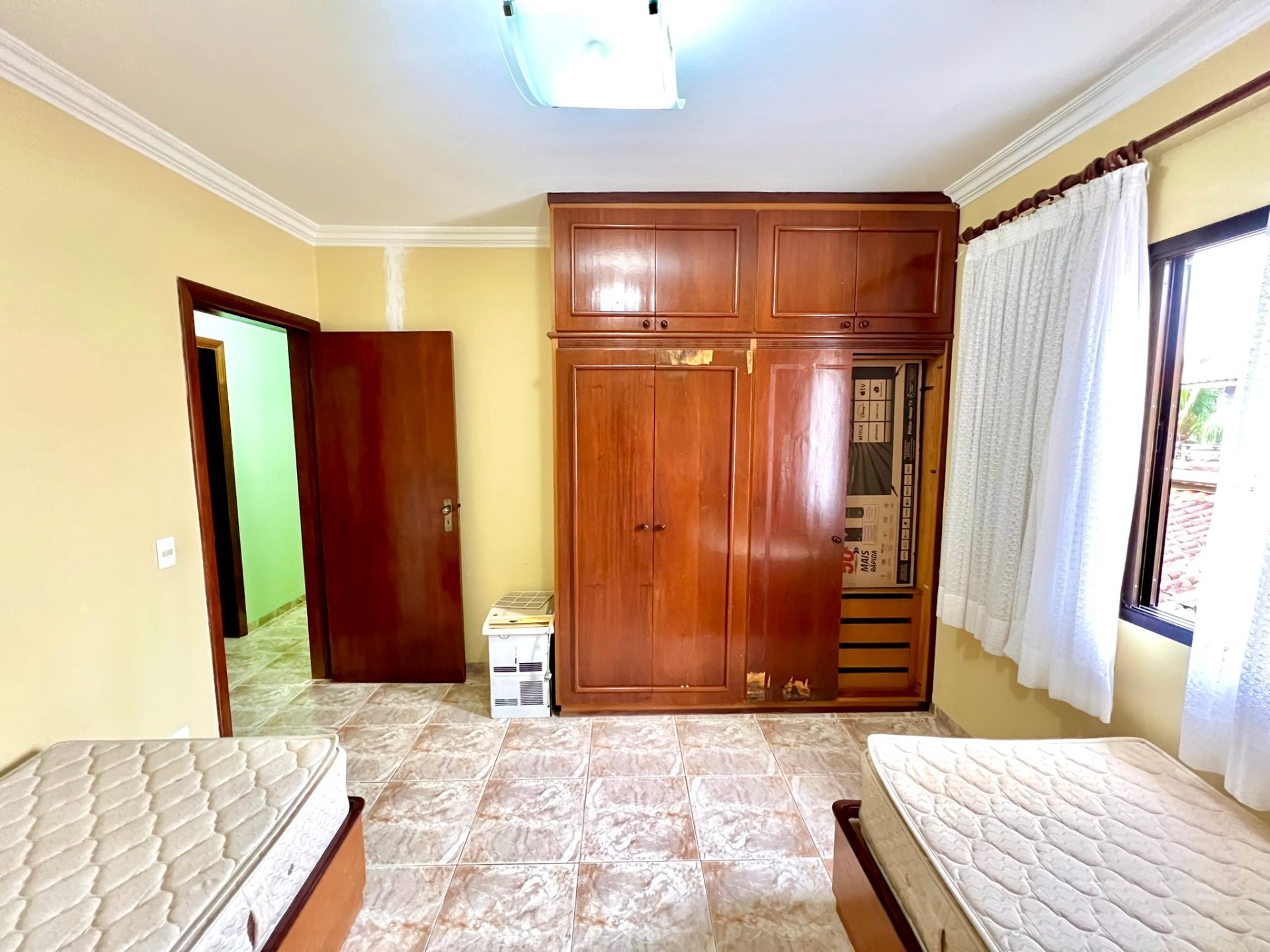 Casa com 5 quartos, 100m da praia da Enseada em Enseada, Guarujá — foto 29