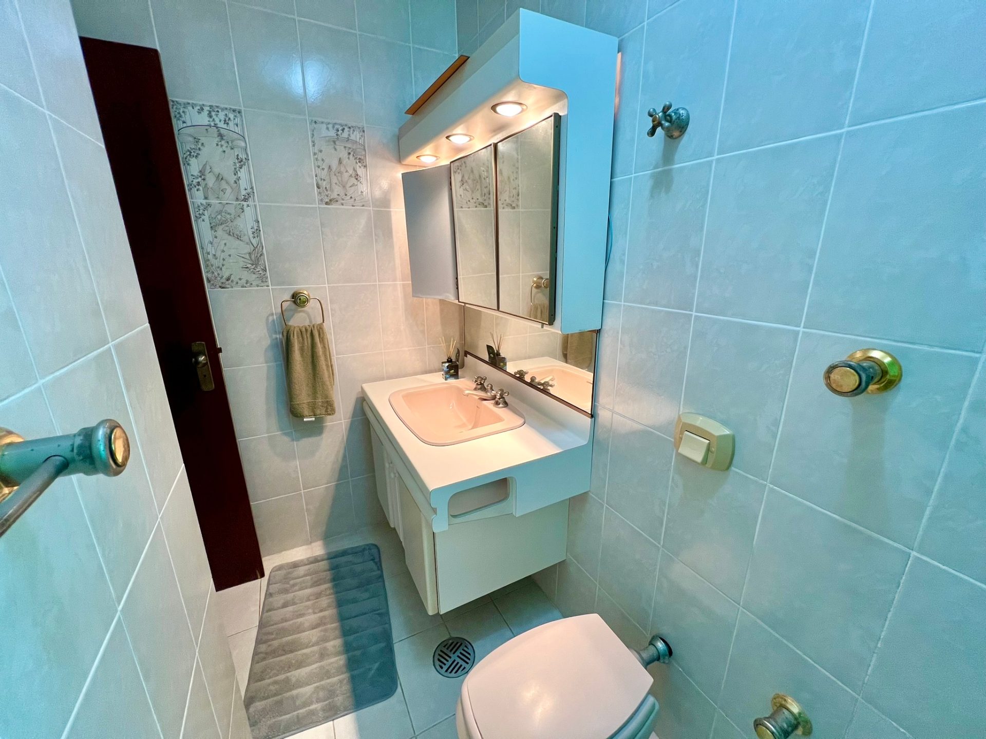 Casa com 5 quartos, 100m da praia da Enseada em Enseada, Guarujá — foto 30