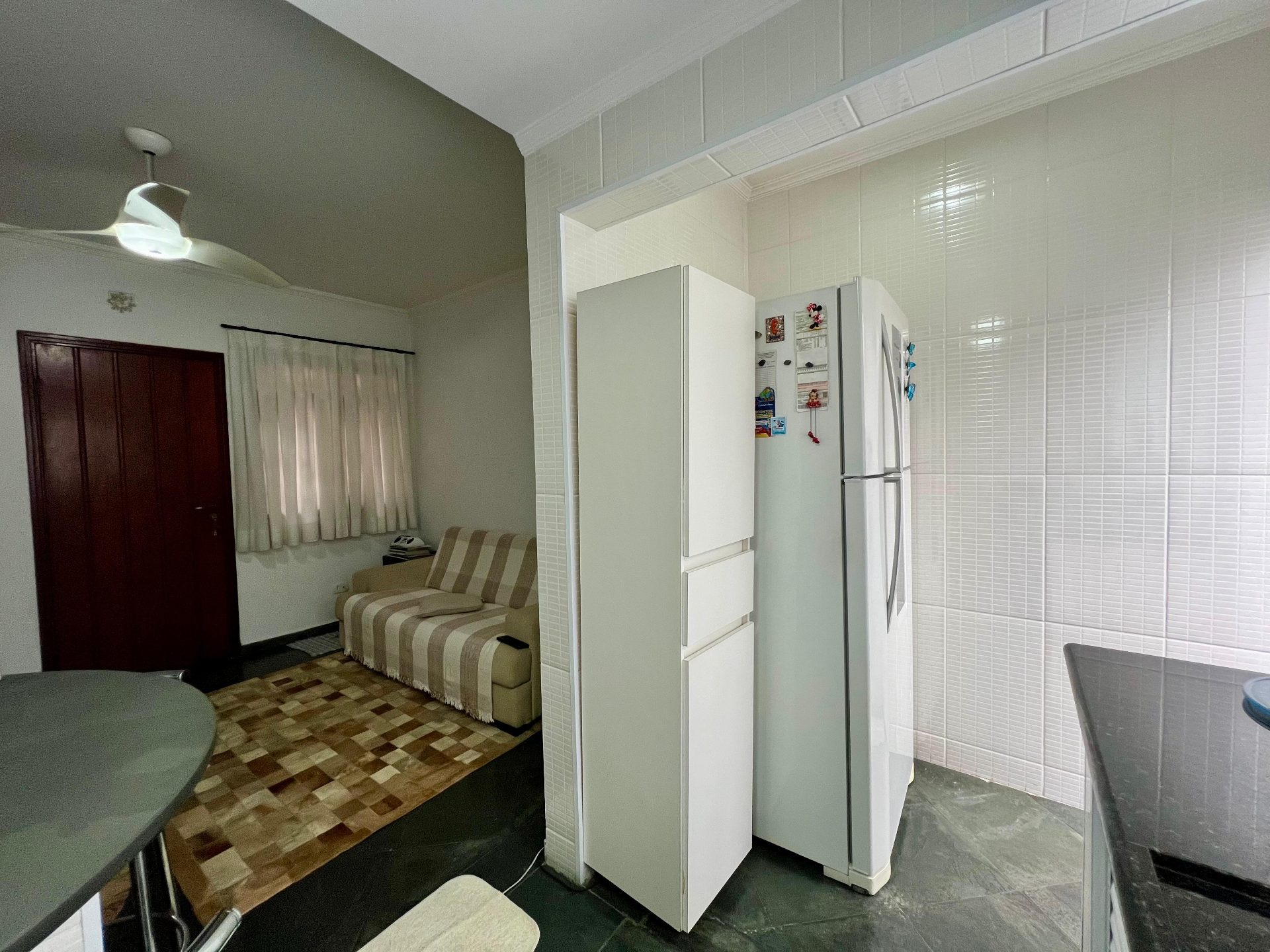 Seu refúgio encantador na Enseada! 2 quartos, 1 vaga em Enseada, Guarujá — foto 9