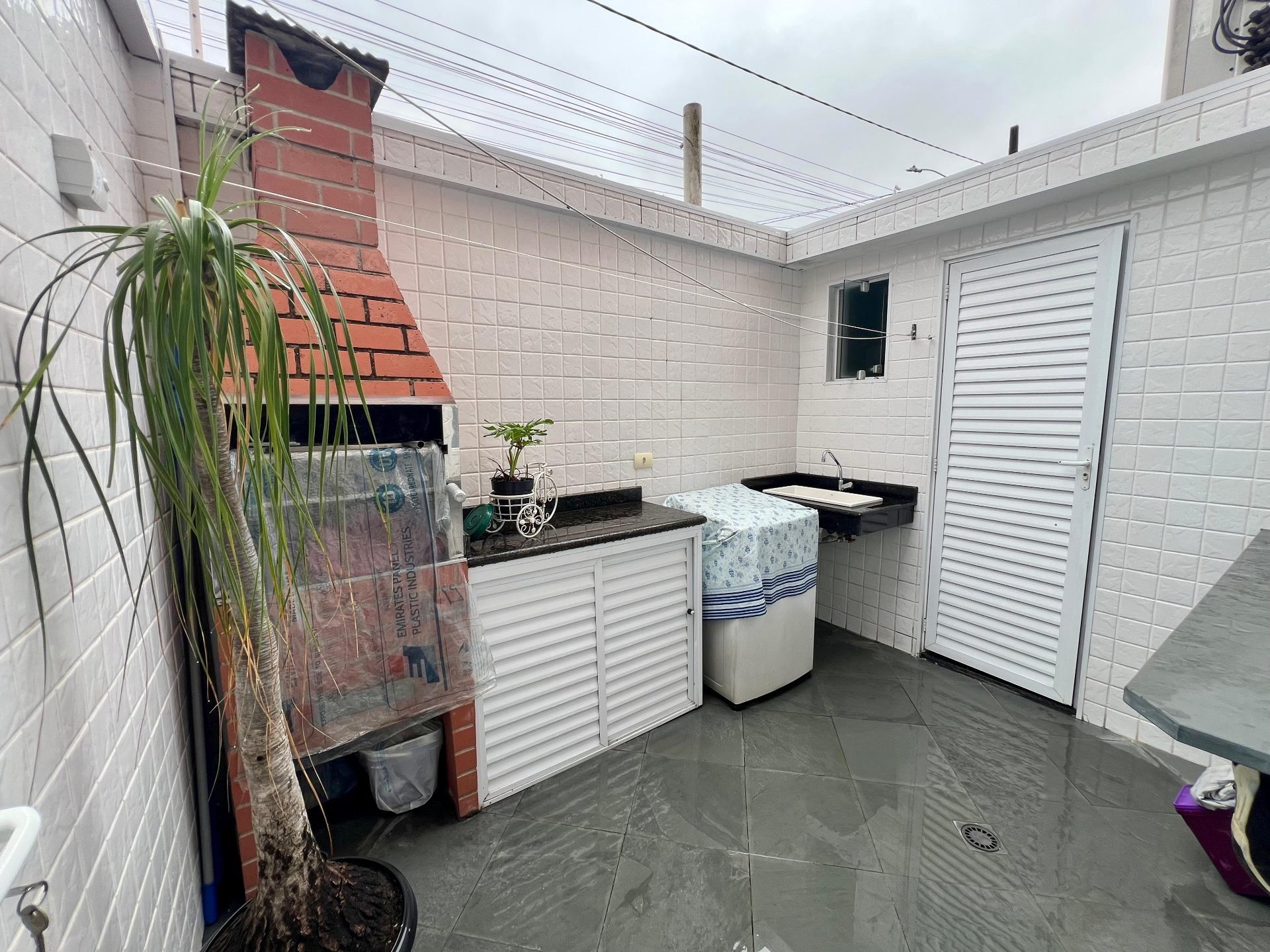 Seu refúgio encantador na Enseada! 2 quartos, 1 vaga em Enseada, Guarujá — foto 2