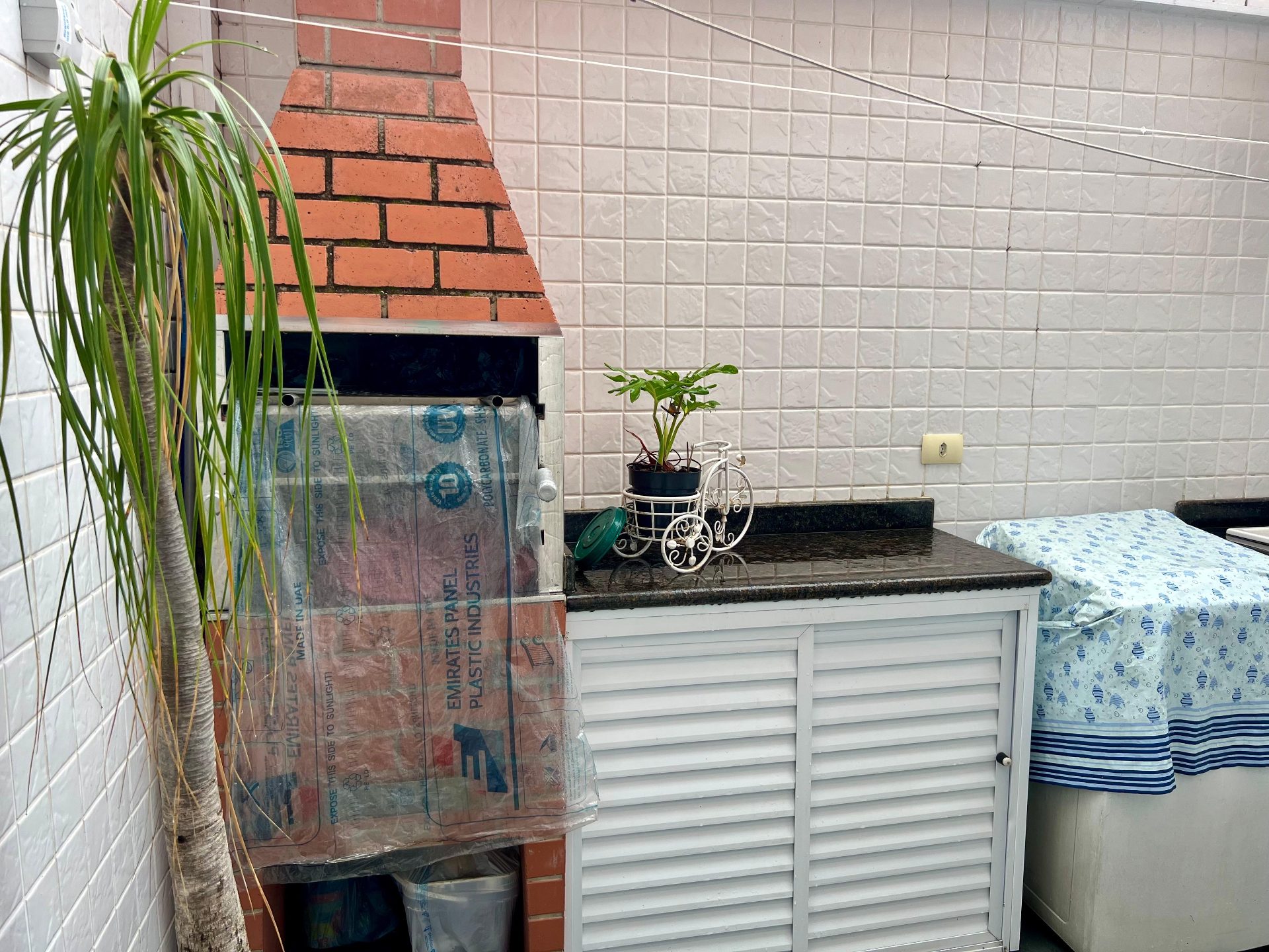 Seu refúgio encantador na Enseada! 2 quartos, 1 vaga em Enseada, Guarujá — foto 23