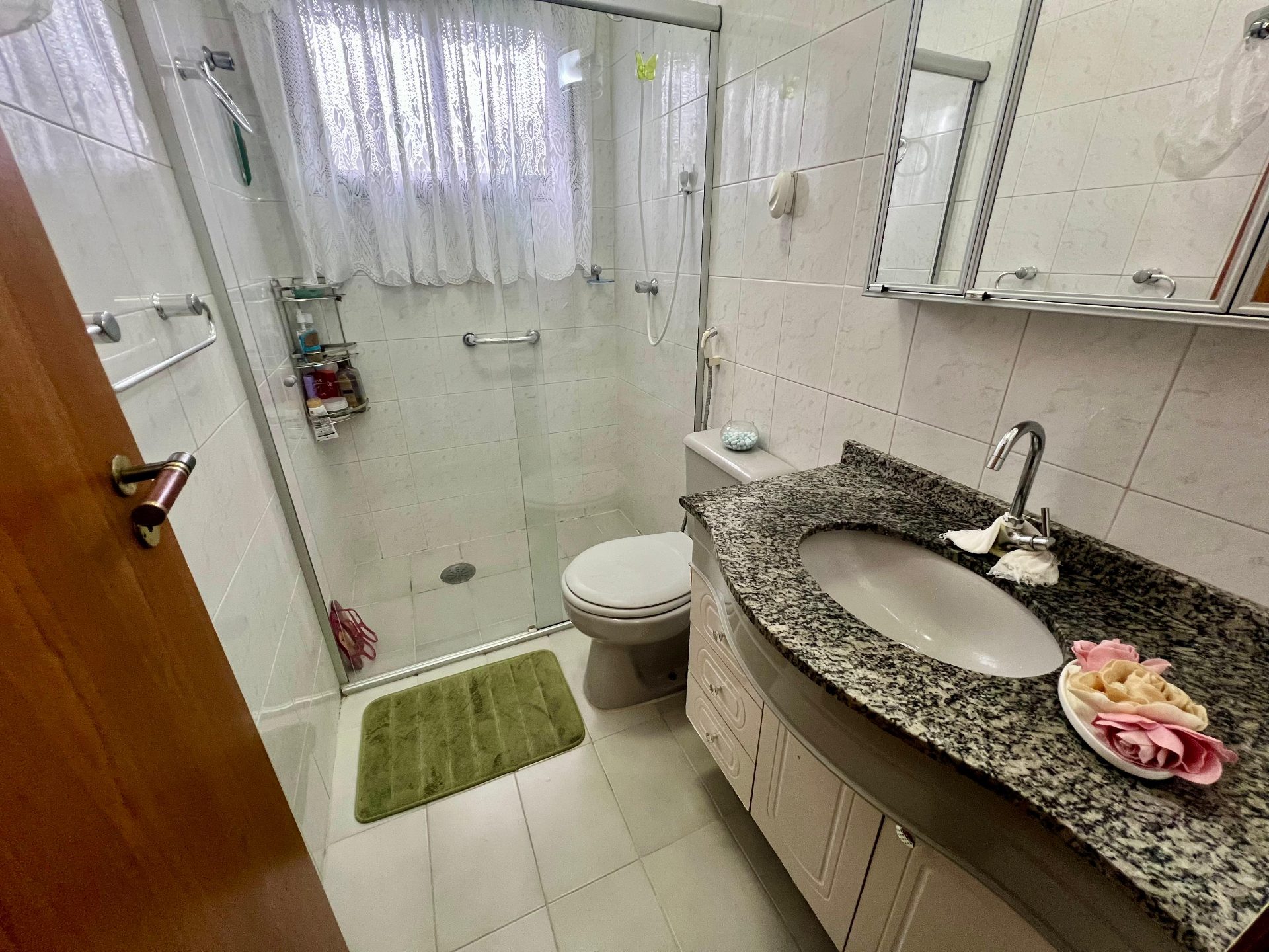 Seu refúgio encantador na Enseada! 2 quartos, 1 vaga em Enseada, Guarujá — foto 18