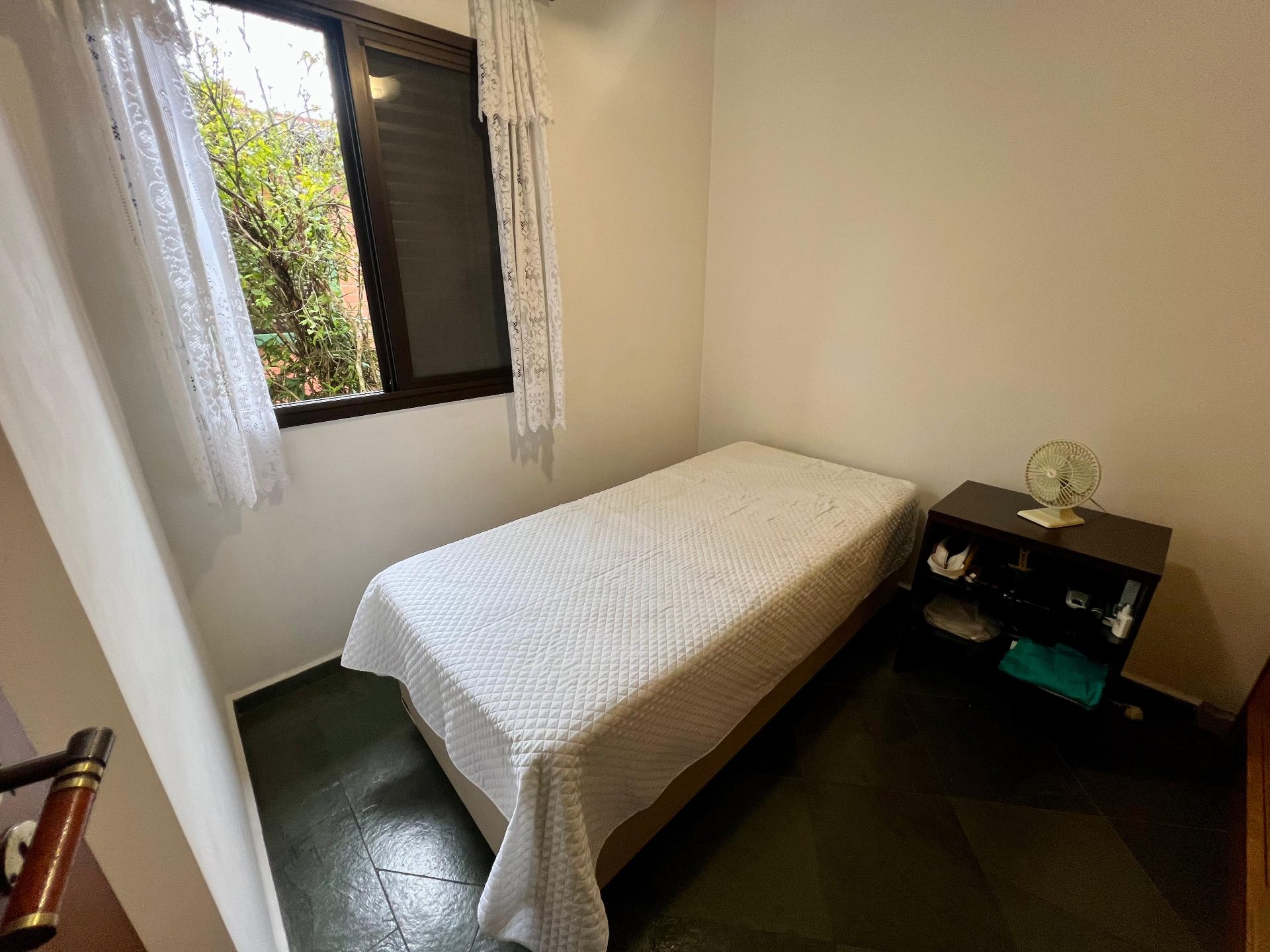 Seu refúgio encantador na Enseada! 2 quartos, 1 vaga em Enseada, Guarujá — foto 19