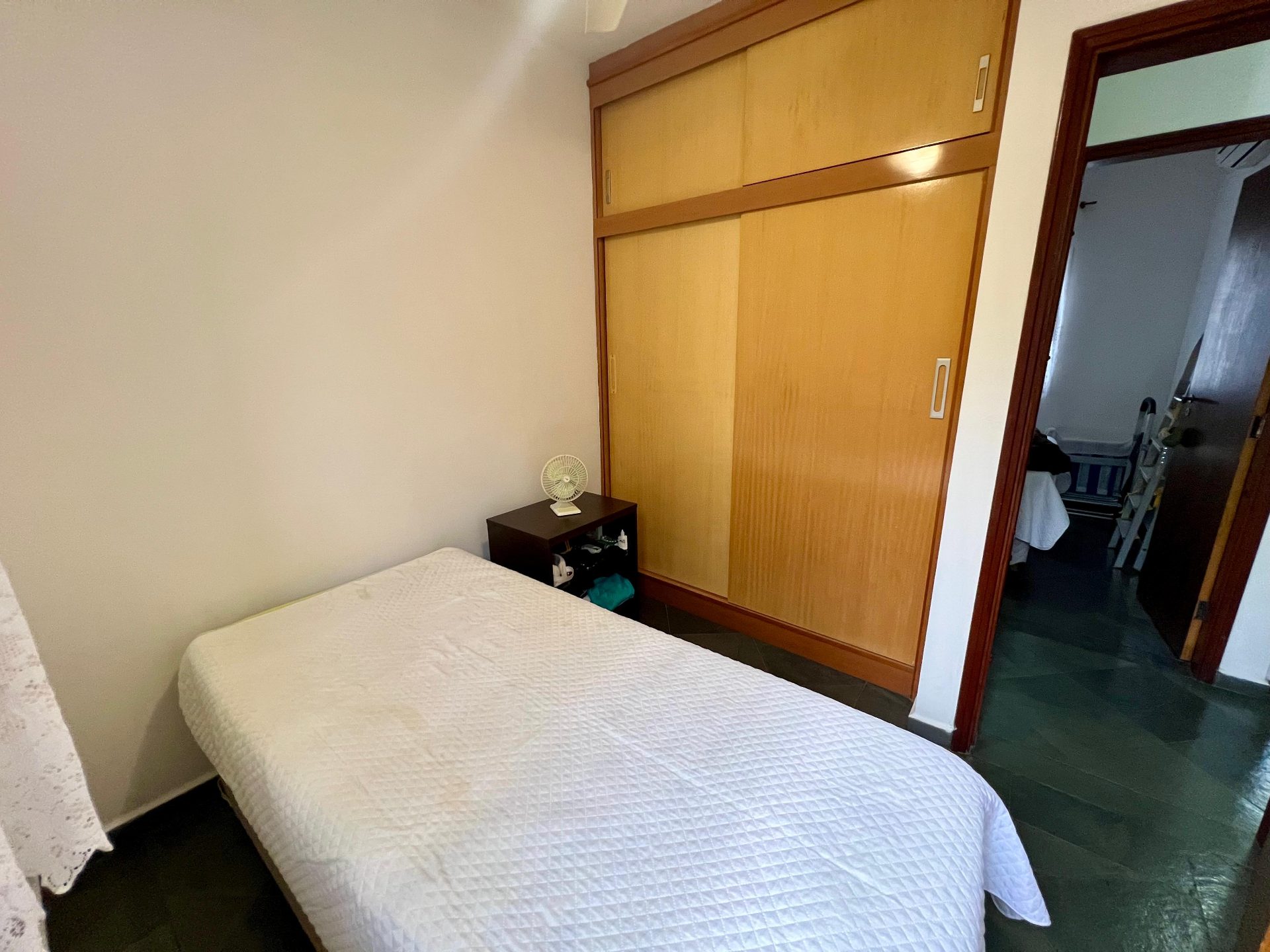 Seu refúgio encantador na Enseada! 2 quartos, 1 vaga em Enseada, Guarujá — foto 20