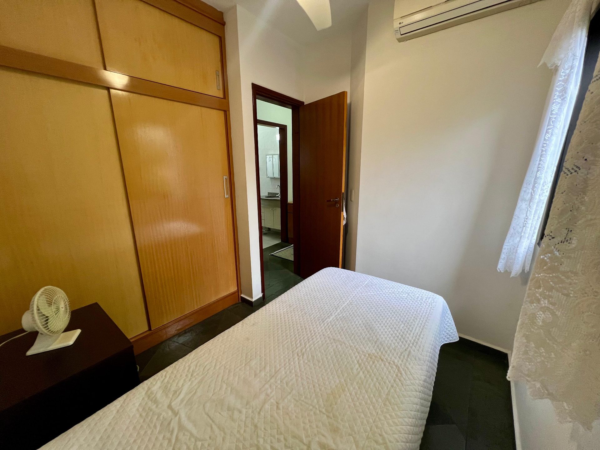 Seu refúgio encantador na Enseada! 2 quartos, 1 vaga em Enseada, Guarujá — foto 21