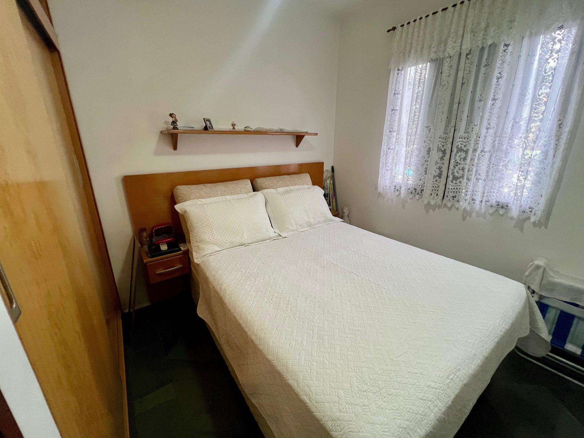 Seu refúgio encantador na Enseada! 2 quartos, 1 vaga em Enseada, Guarujá — foto 15