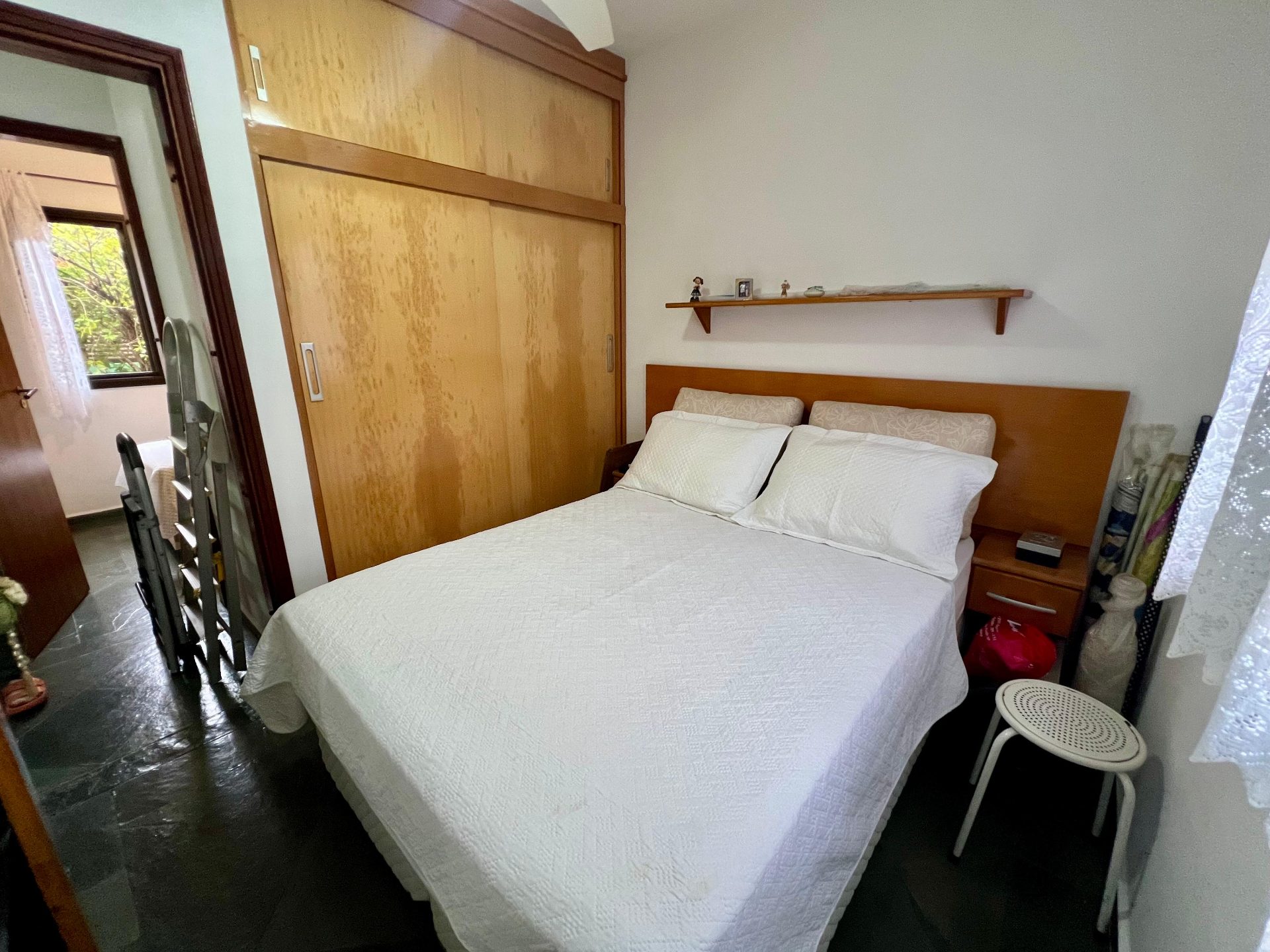 Seu refúgio encantador na Enseada! 2 quartos, 1 vaga em Enseada, Guarujá — foto 16