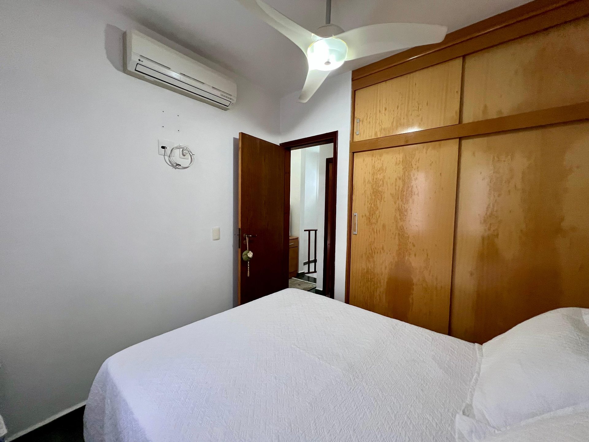 Seu refúgio encantador na Enseada! 2 quartos, 1 vaga em Enseada, Guarujá — foto 17