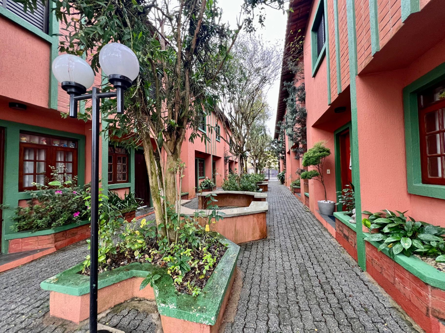 Seu refúgio encantador na Enseada! 2 quartos, 1 vaga em Enseada, Guarujá — foto 24