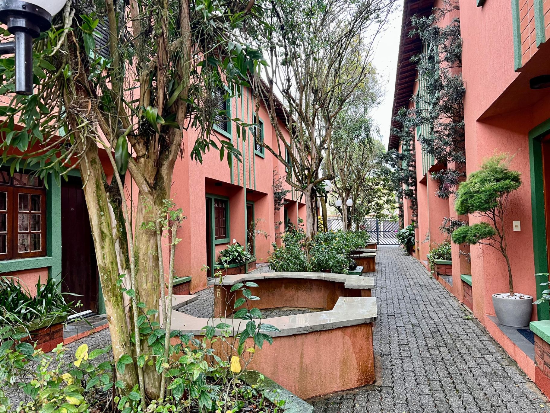 Seu refúgio encantador na Enseada! 2 quartos, 1 vaga em Enseada, Guarujá — foto 25