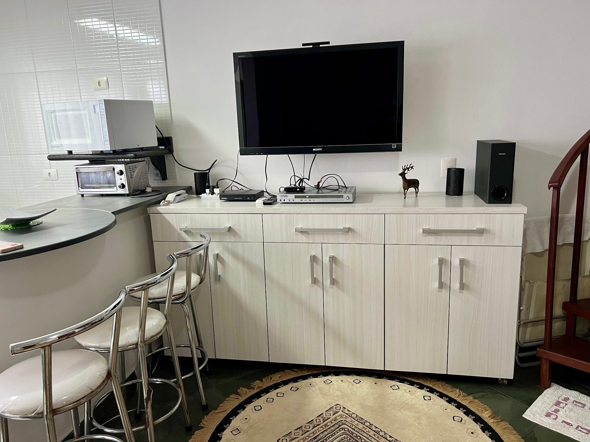 Seu refúgio encantador na Enseada! 2 quartos, 1 vaga em Enseada, Guarujá — foto 8