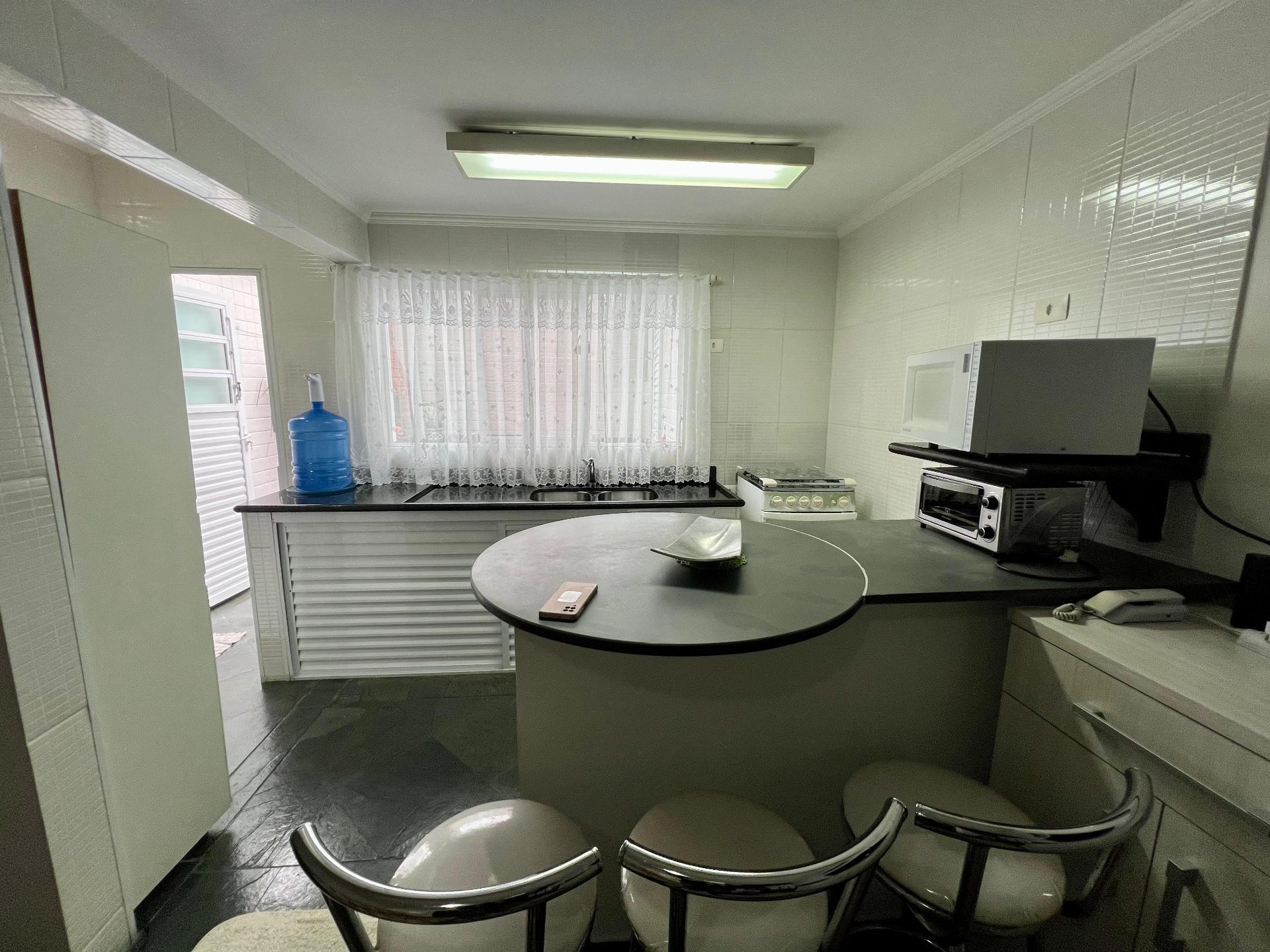 Seu refúgio encantador na Enseada! 2 quartos, 1 vaga em Enseada, Guarujá — foto 11