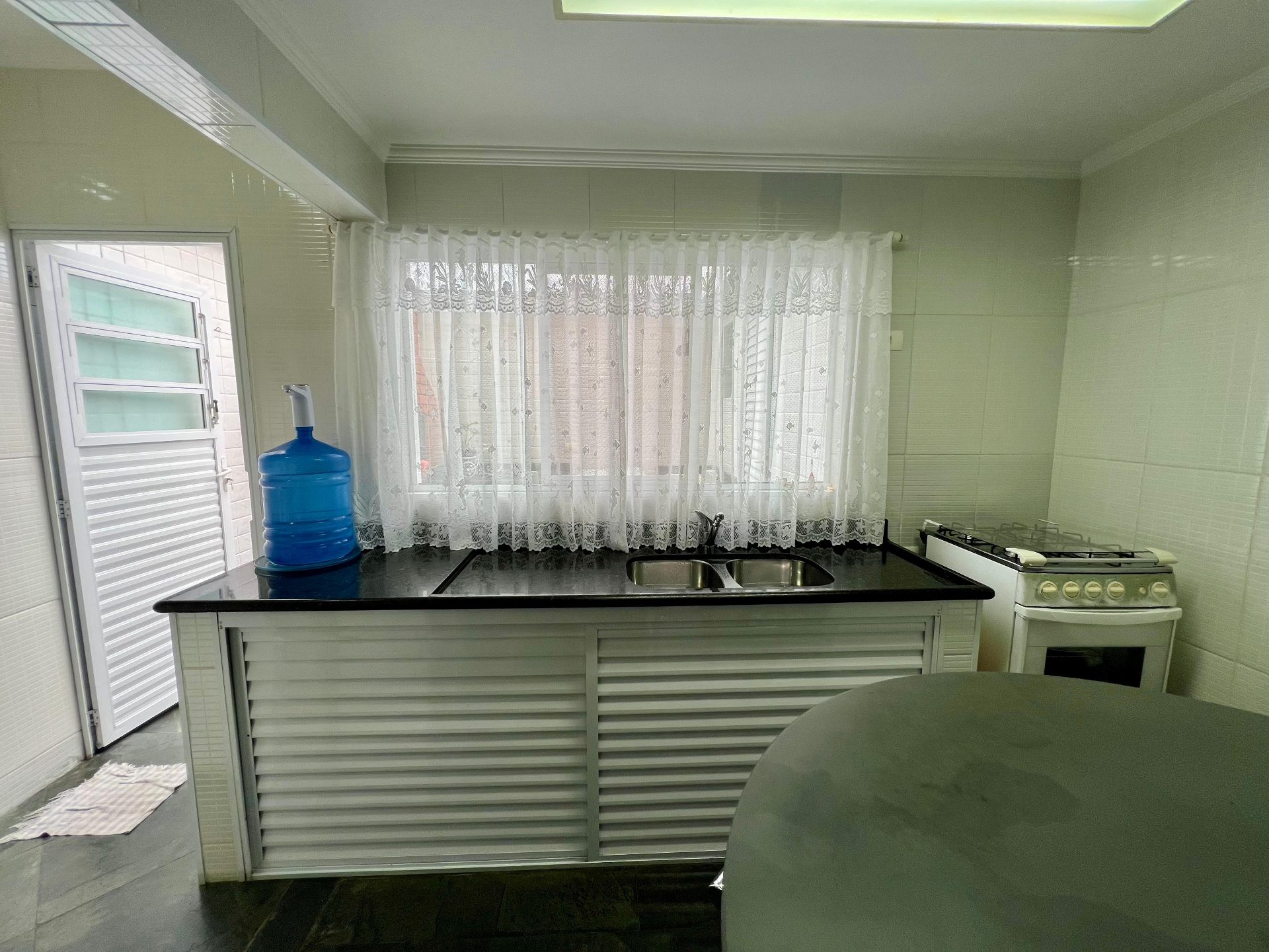 Seu refúgio encantador na Enseada! 2 quartos, 1 vaga em Enseada, Guarujá — foto 12