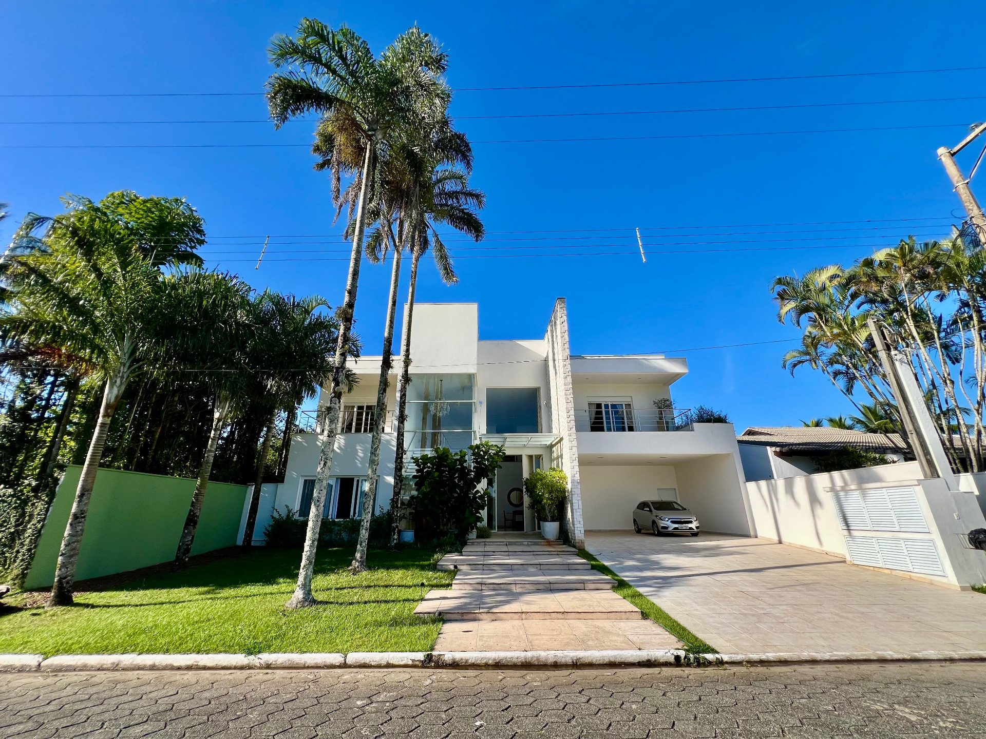 Casa de Condomínio com 6 quartos, Acapulco, Guarujá - R$ 7.9 mi em Jardim Acapulco, Guarujá — foto 2