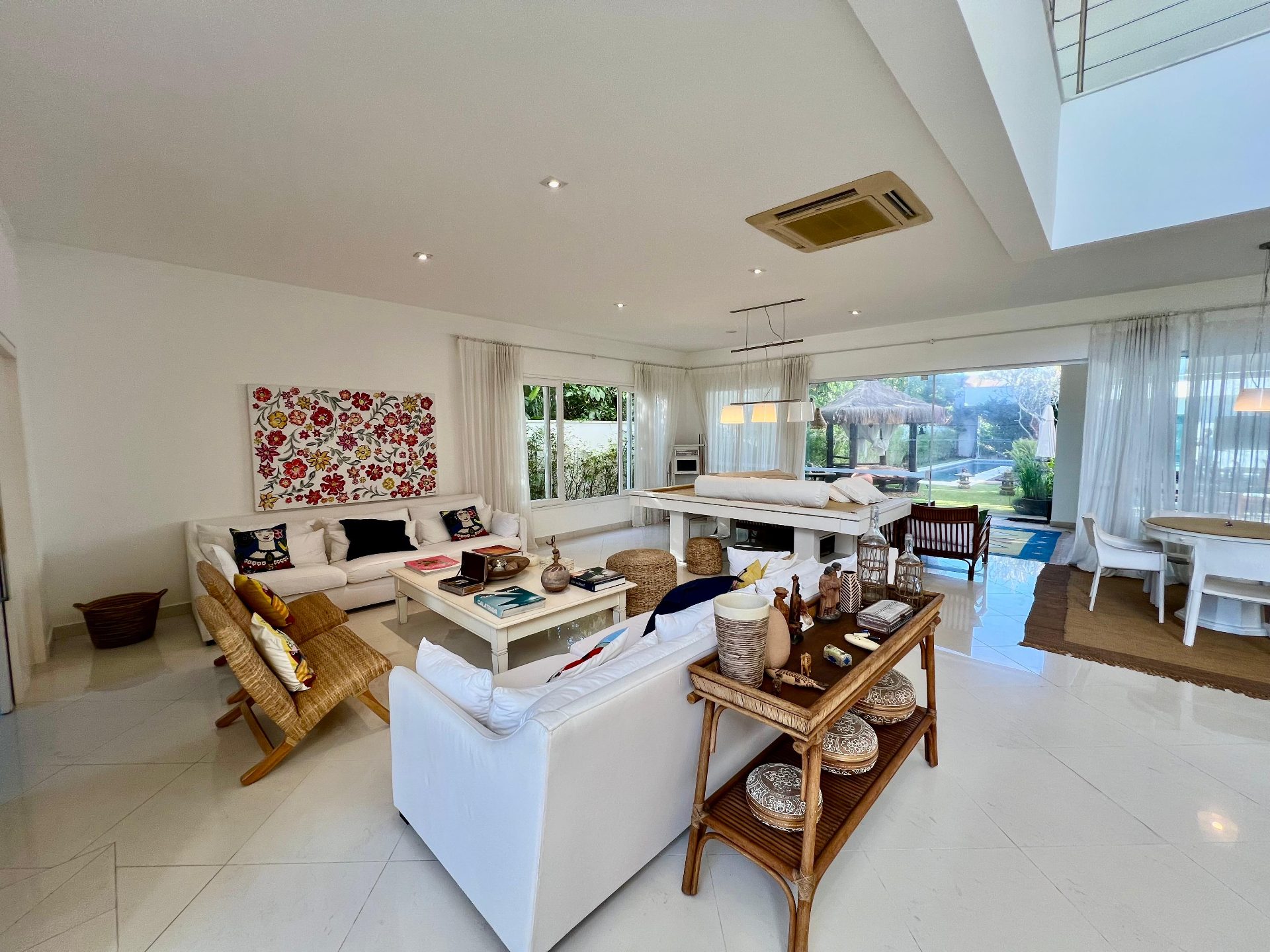 Casa de Condomínio com 6 quartos, Acapulco, Guarujá - R$ 7.9 mi em Jardim Acapulco, Guarujá — foto 3