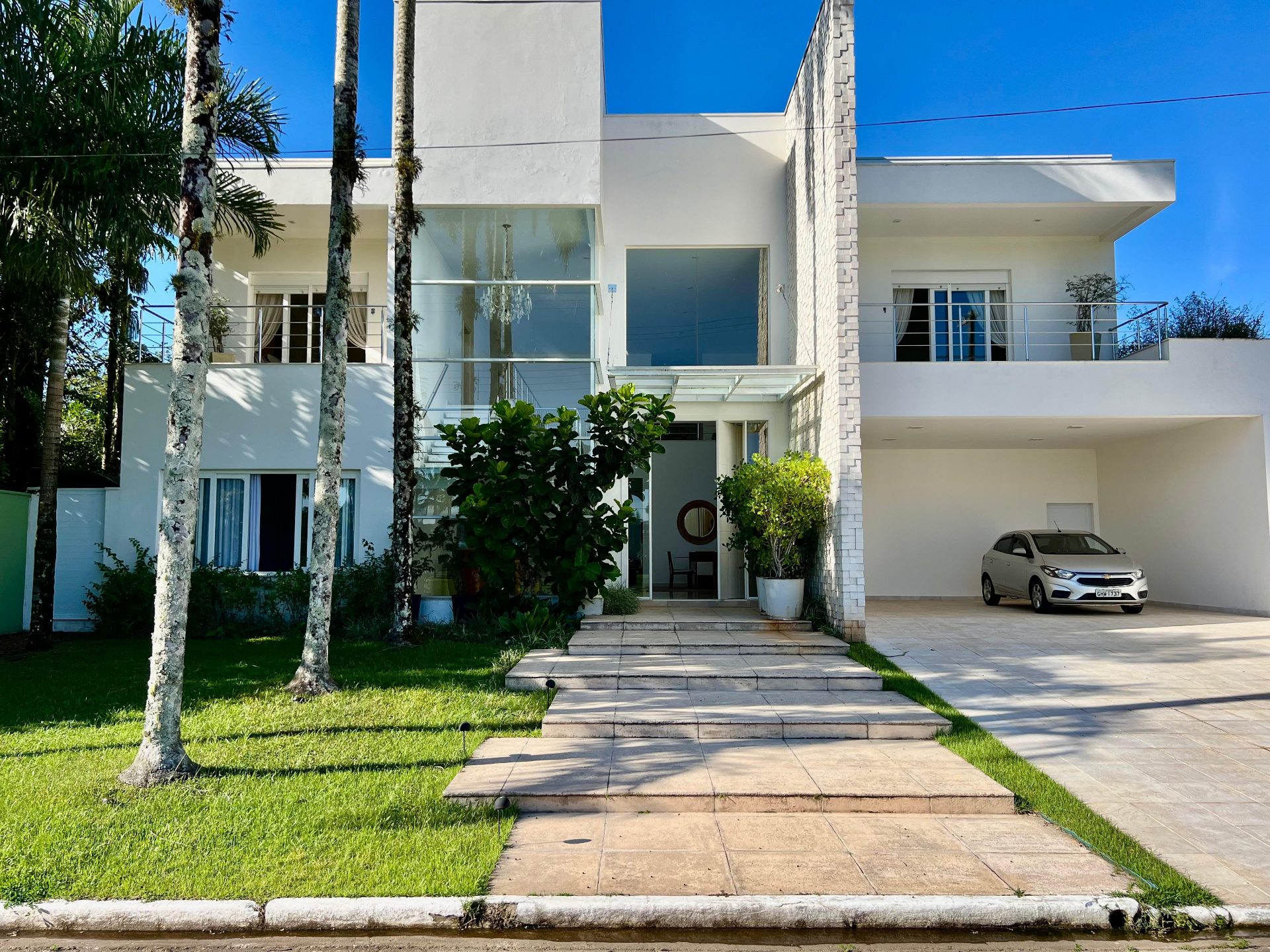 Casa de Condomínio com 6 quartos, Acapulco, Guarujá - R$ 7.9 mi em Jardim Acapulco, Guarujá — foto 5